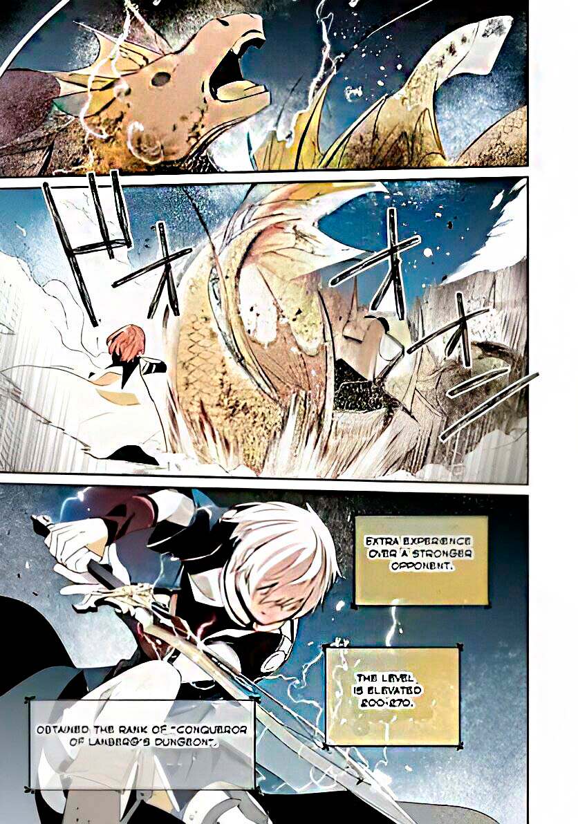 Teihen Boukensha Dakedo Mahou Wo Kiwamete Miru Koto Ni Shita: Munou Skill Kara Kami Skill Ni Shinka Shita "mahou Souzou" To "item Sakusei" De Musou Suru Chapter 10.2 page 15 - 