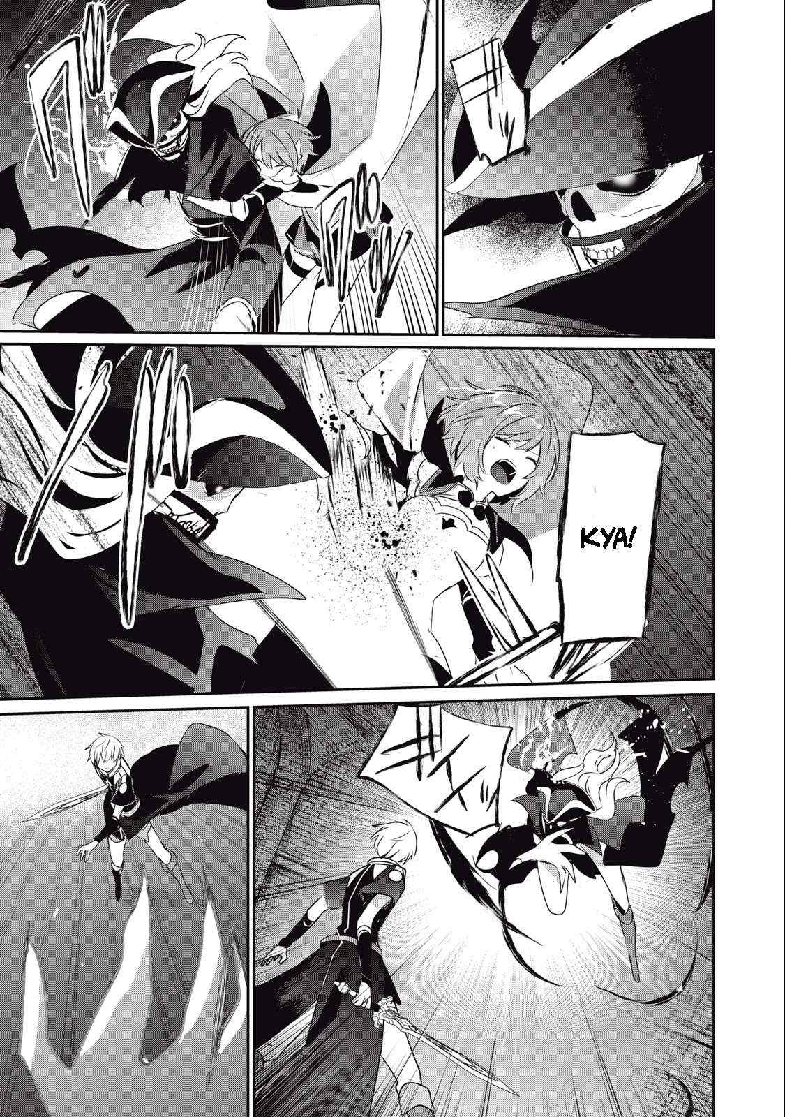 Teihen Boukensha Dakedo Mahou Wo Kiwamete Miru Koto Ni Shita: Munou Skill Kara Kami Skill Ni Shinka Shita "mahou Souzou" To "item Sakusei" De Musou Suru Chapter 11.2 page 11 - 