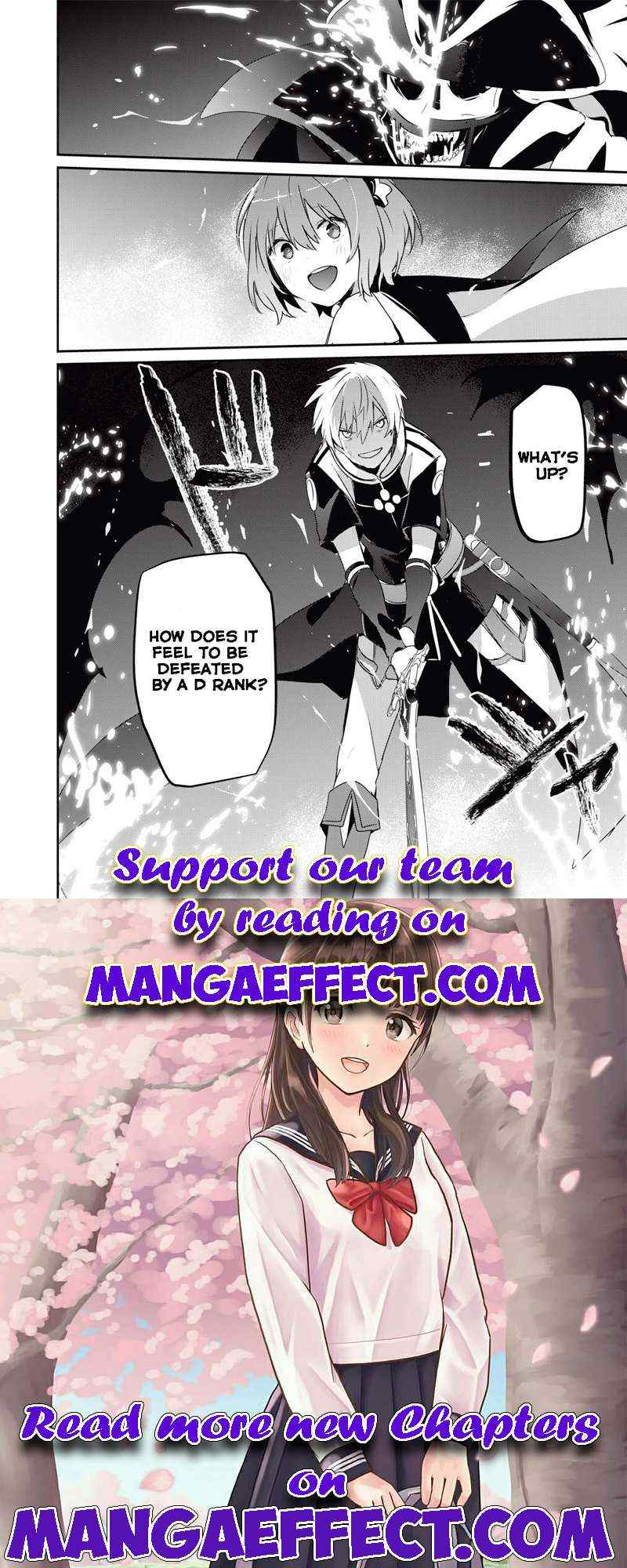 Teihen Boukensha Dakedo Mahou Wo Kiwamete Miru Koto Ni Shita: Munou Skill Kara Kami Skill Ni Shinka Shita "mahou Souzou" To "item Sakusei" De Musou Suru Chapter 11.2 page 14 - 