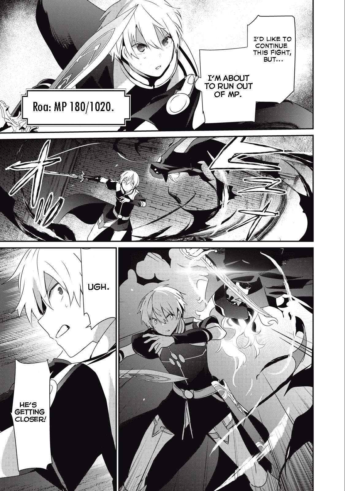 Teihen Boukensha Dakedo Mahou Wo Kiwamete Miru Koto Ni Shita: Munou Skill Kara Kami Skill Ni Shinka Shita "mahou Souzou" To "item Sakusei" De Musou Suru Chapter 11.2 page 5 - 