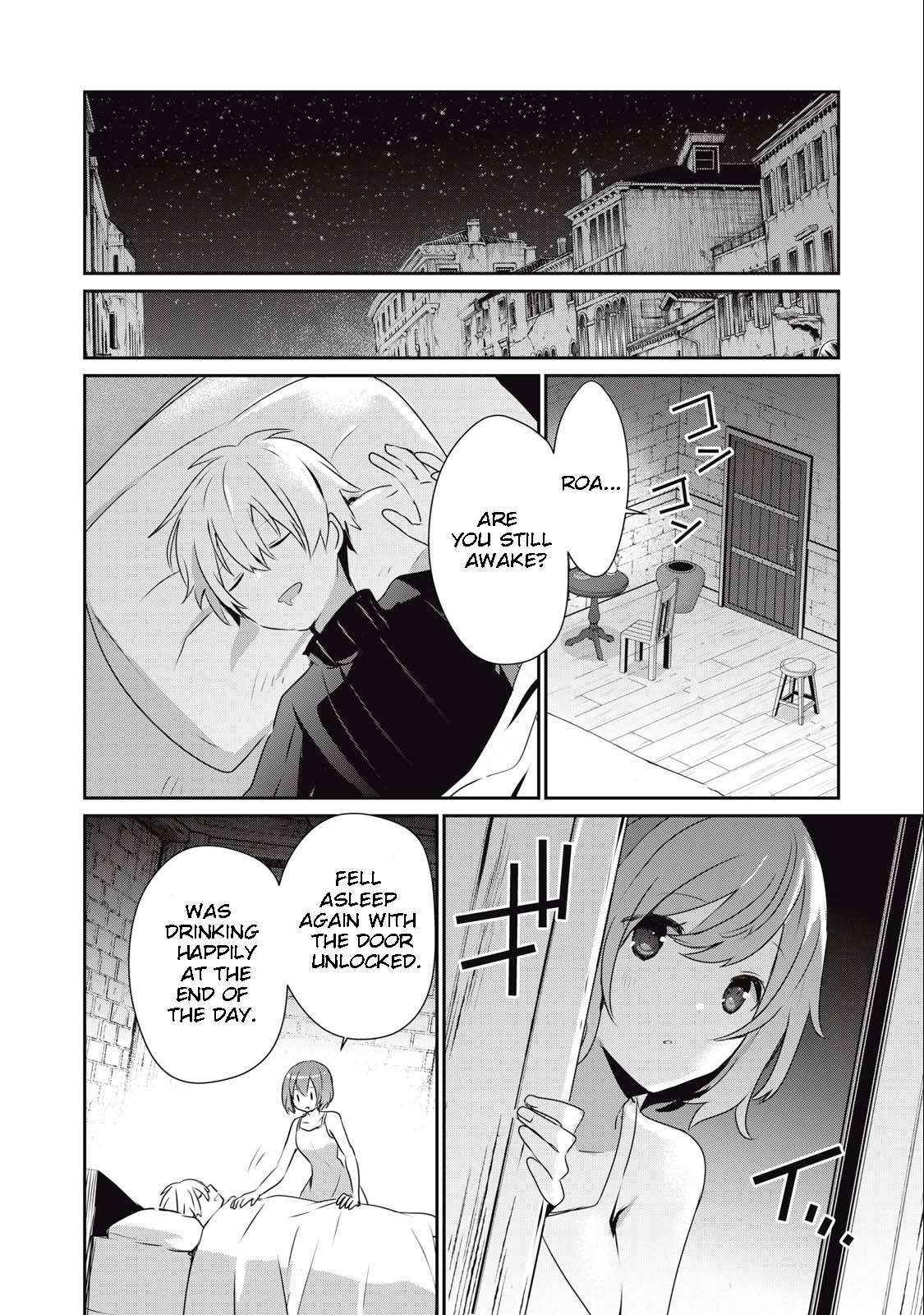 Teihen Boukensha Dakedo Mahou Wo Kiwamete Miru Koto Ni Shita: Munou Skill Kara Kami Skill Ni Shinka Shita "mahou Souzou" To "item Sakusei" De Musou Suru Chapter 12.1 page 14 - 