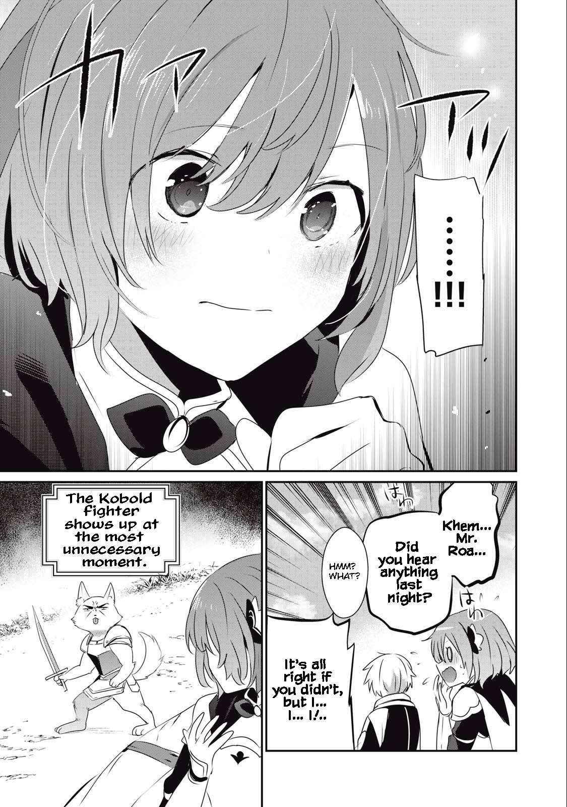 Teihen Boukensha Dakedo Mahou Wo Kiwamete Miru Koto Ni Shita: Munou Skill Kara Kami Skill Ni Shinka Shita "mahou Souzou" To "item Sakusei" De Musou Suru Chapter 12.2 page 15 - 