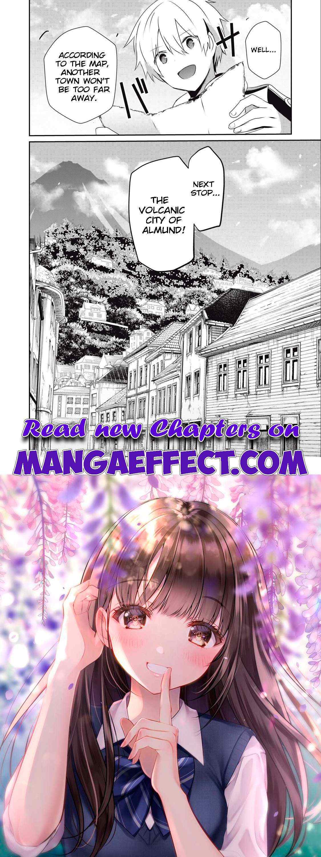 Teihen Boukensha Dakedo Mahou Wo Kiwamete Miru Koto Ni Shita: Munou Skill Kara Kami Skill Ni Shinka Shita "mahou Souzou" To "item Sakusei" De Musou Suru Chapter 12.2 page 16 - 