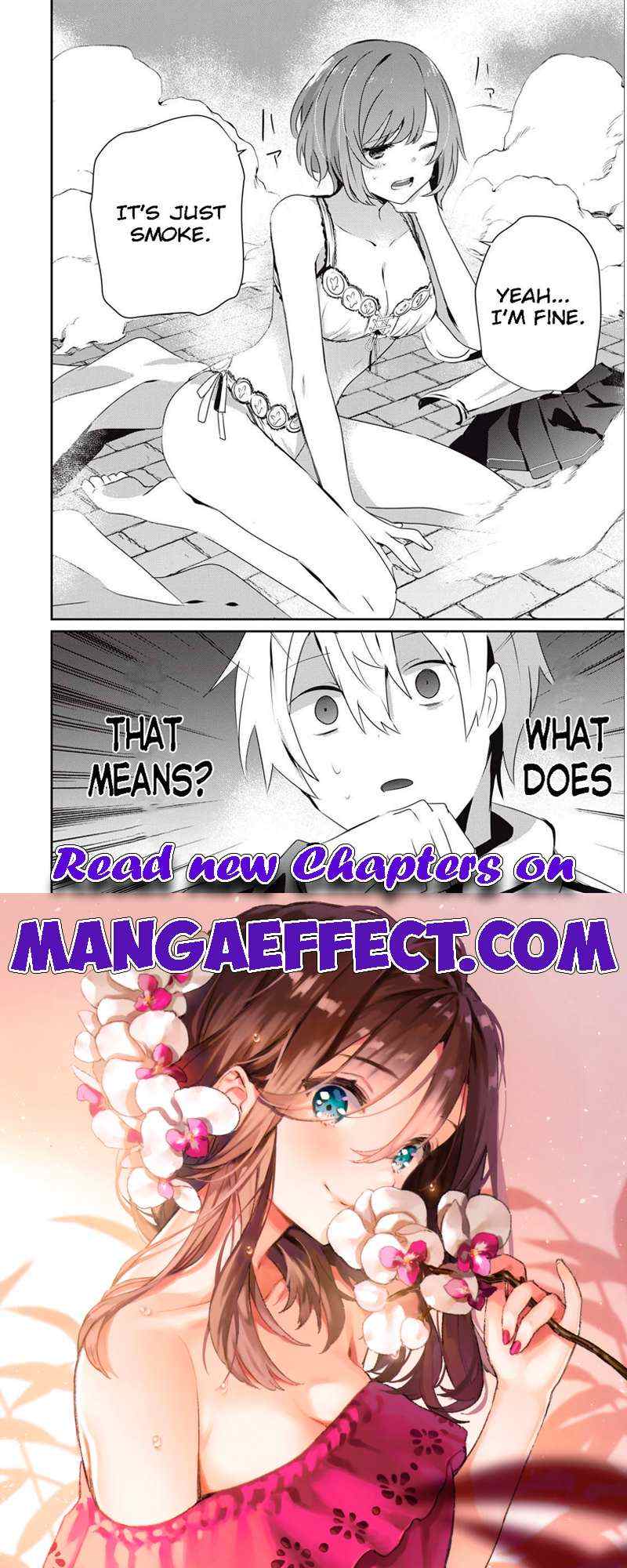Teihen Boukensha Dakedo Mahou Wo Kiwamete Miru Koto Ni Shita: Munou Skill Kara Kami Skill Ni Shinka Shita "mahou Souzou" To "item Sakusei" De Musou Suru Chapter 13.1 page 16 - 