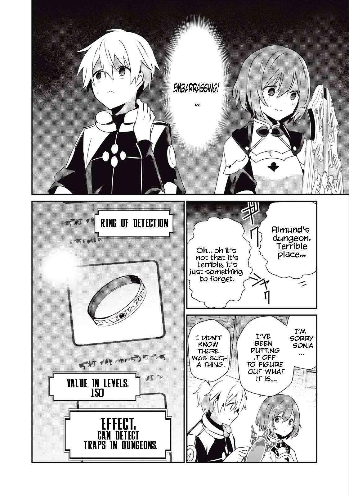 Teihen Boukensha Dakedo Mahou Wo Kiwamete Miru Koto Ni Shita: Munou Skill Kara Kami Skill Ni Shinka Shita "mahou Souzou" To "item Sakusei" De Musou Suru Chapter 13.2 page 8 - 