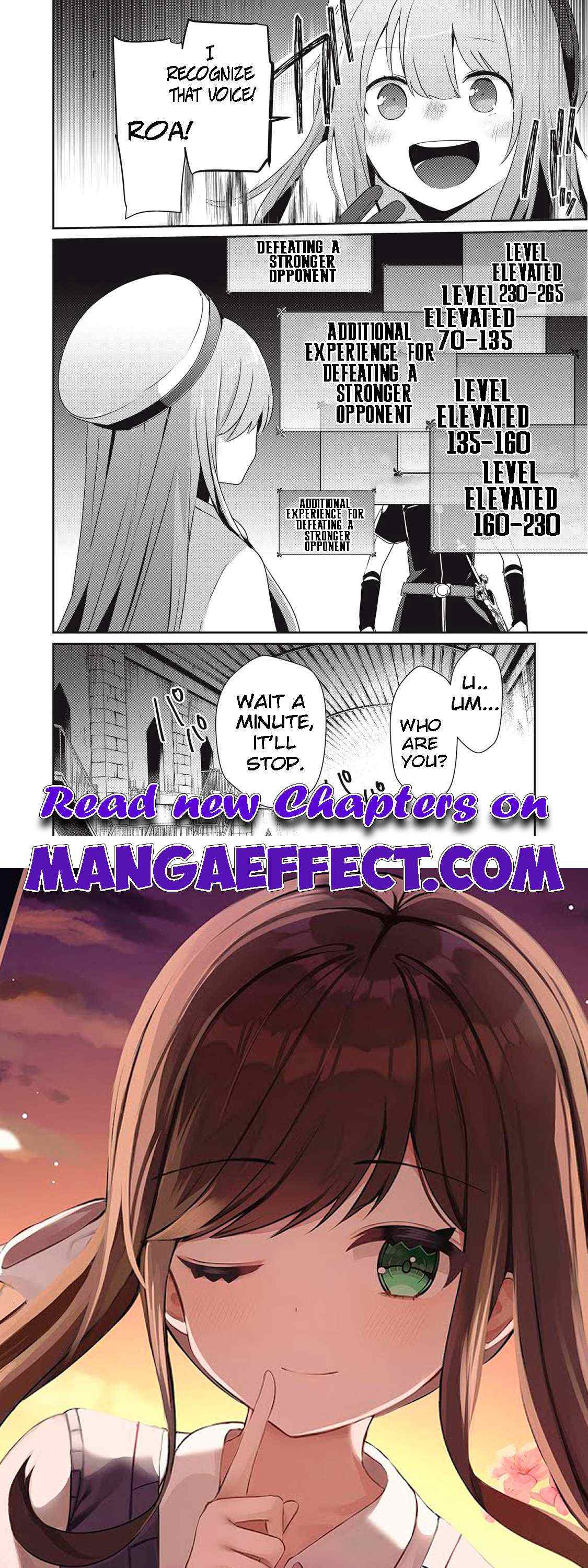 Teihen Boukensha Dakedo Mahou Wo Kiwamete Miru Koto Ni Shita: Munou Skill Kara Kami Skill Ni Shinka Shita "mahou Souzou" To "item Sakusei" De Musou Suru Chapter 14.1 page 14 - 