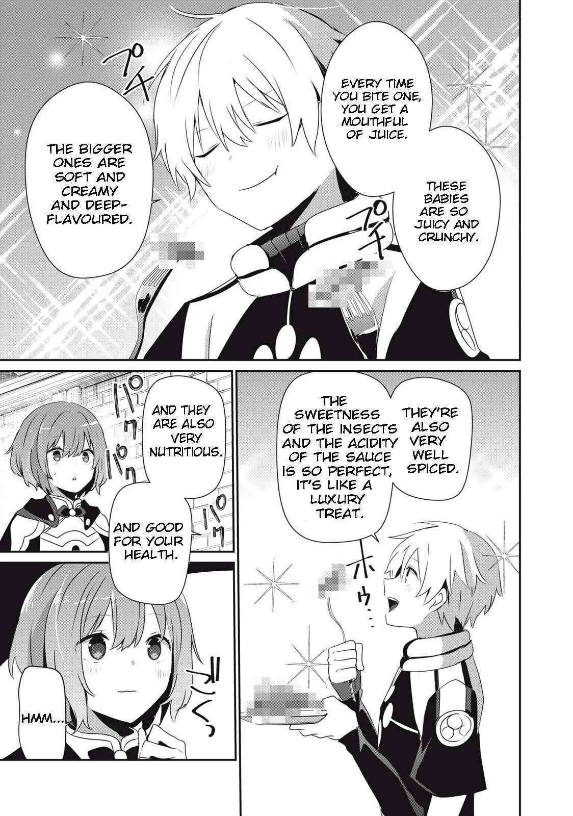 Teihen Boukensha Dakedo Mahou Wo Kiwamete Miru Koto Ni Shita: Munou Skill Kara Kami Skill Ni Shinka Shita "mahou Souzou" To "item Sakusei" De Musou Suru Chapter 14.1 page 3 - 