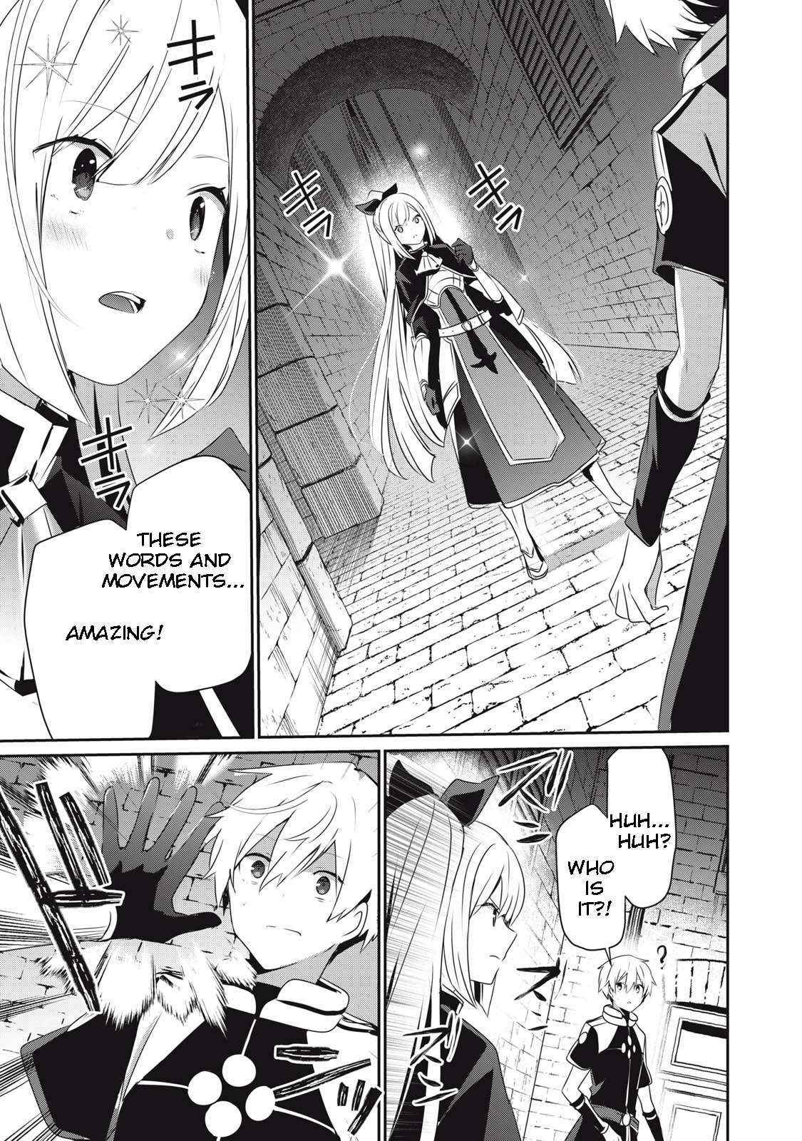 Teihen Boukensha Dakedo Mahou Wo Kiwamete Miru Koto Ni Shita: Munou Skill Kara Kami Skill Ni Shinka Shita "mahou Souzou" To "item Sakusei" De Musou Suru Chapter 14.2 page 13 - 