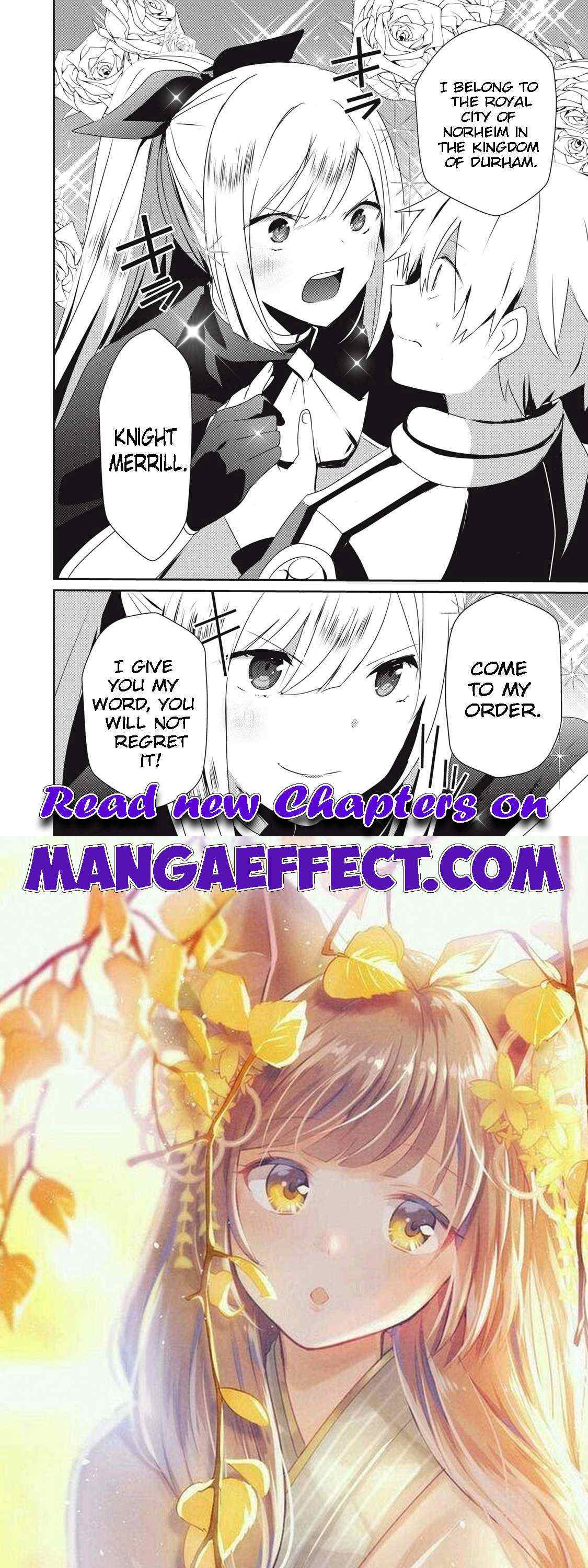 Teihen Boukensha Dakedo Mahou Wo Kiwamete Miru Koto Ni Shita: Munou Skill Kara Kami Skill Ni Shinka Shita "mahou Souzou" To "item Sakusei" De Musou Suru Chapter 14.2 page 14 - 