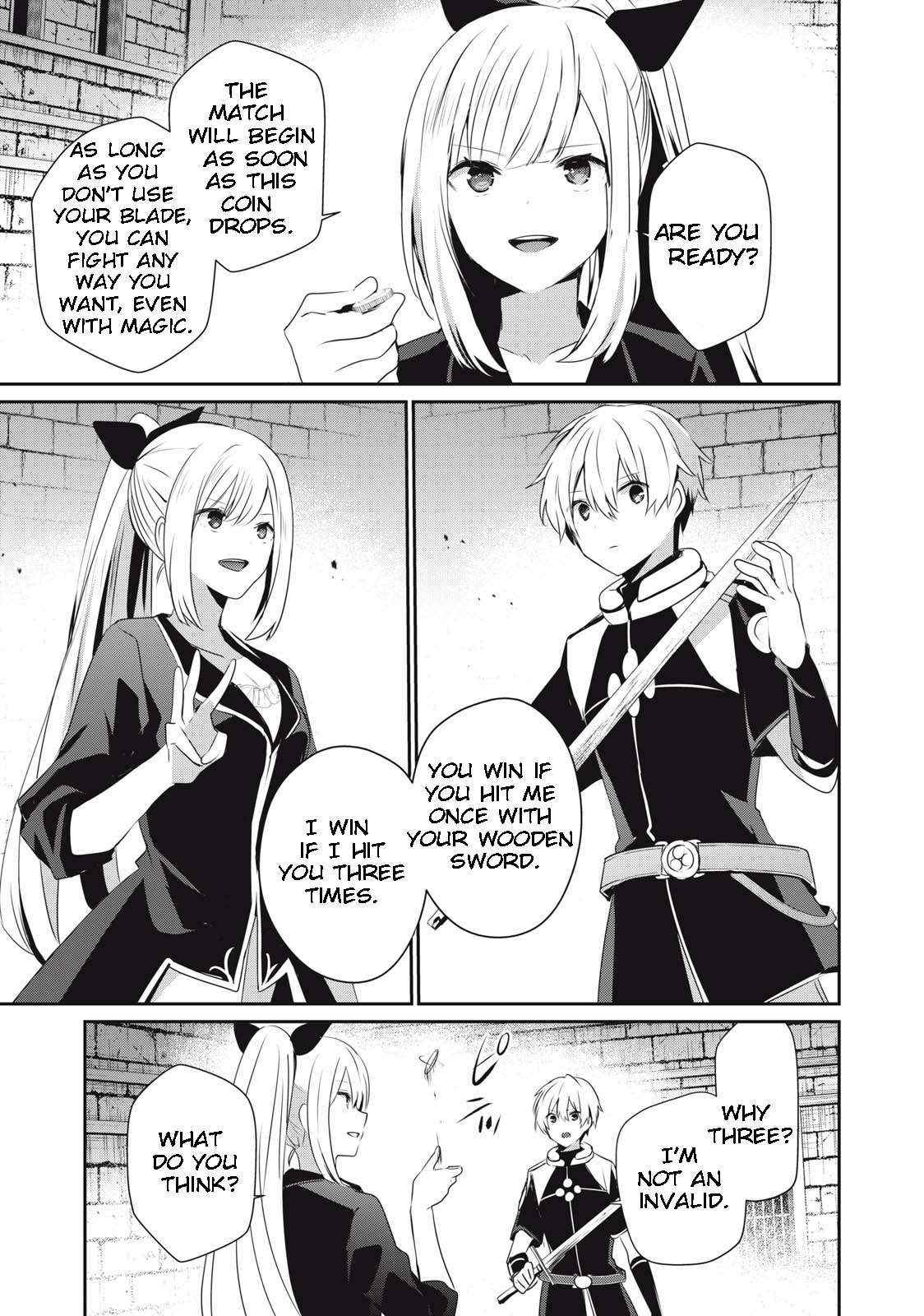 Teihen Boukensha Dakedo Mahou Wo Kiwamete Miru Koto Ni Shita: Munou Skill Kara Kami Skill Ni Shinka Shita "mahou Souzou" To "item Sakusei" De Musou Suru Chapter 15.1 page 11 - 