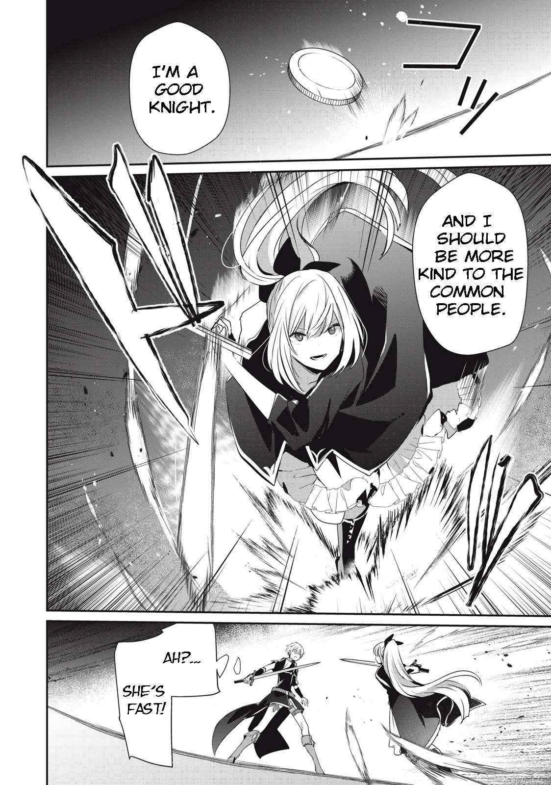 Teihen Boukensha Dakedo Mahou Wo Kiwamete Miru Koto Ni Shita: Munou Skill Kara Kami Skill Ni Shinka Shita "mahou Souzou" To "item Sakusei" De Musou Suru Chapter 15.1 page 12 - 