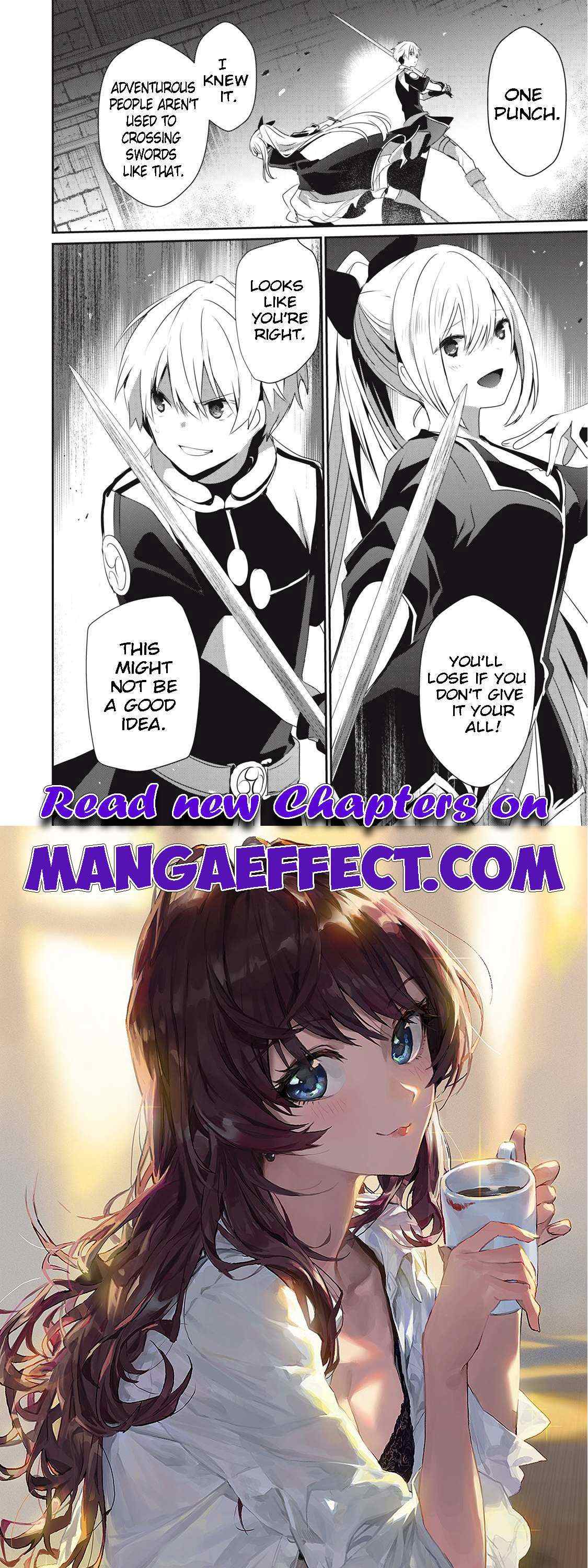 Teihen Boukensha Dakedo Mahou Wo Kiwamete Miru Koto Ni Shita: Munou Skill Kara Kami Skill Ni Shinka Shita "mahou Souzou" To "item Sakusei" De Musou Suru Chapter 15.1 page 14 - 