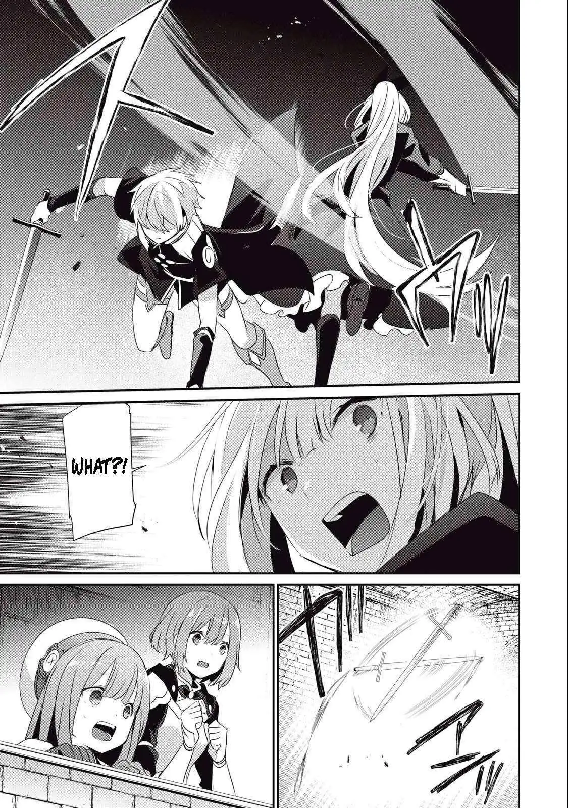Teihen Boukensha Dakedo Mahou Wo Kiwamete Miru Koto Ni Shita: Munou Skill Kara Kami Skill Ni Shinka Shita "mahou Souzou" To "item Sakusei" De Musou Suru Chapter 15.2 page 11 - 