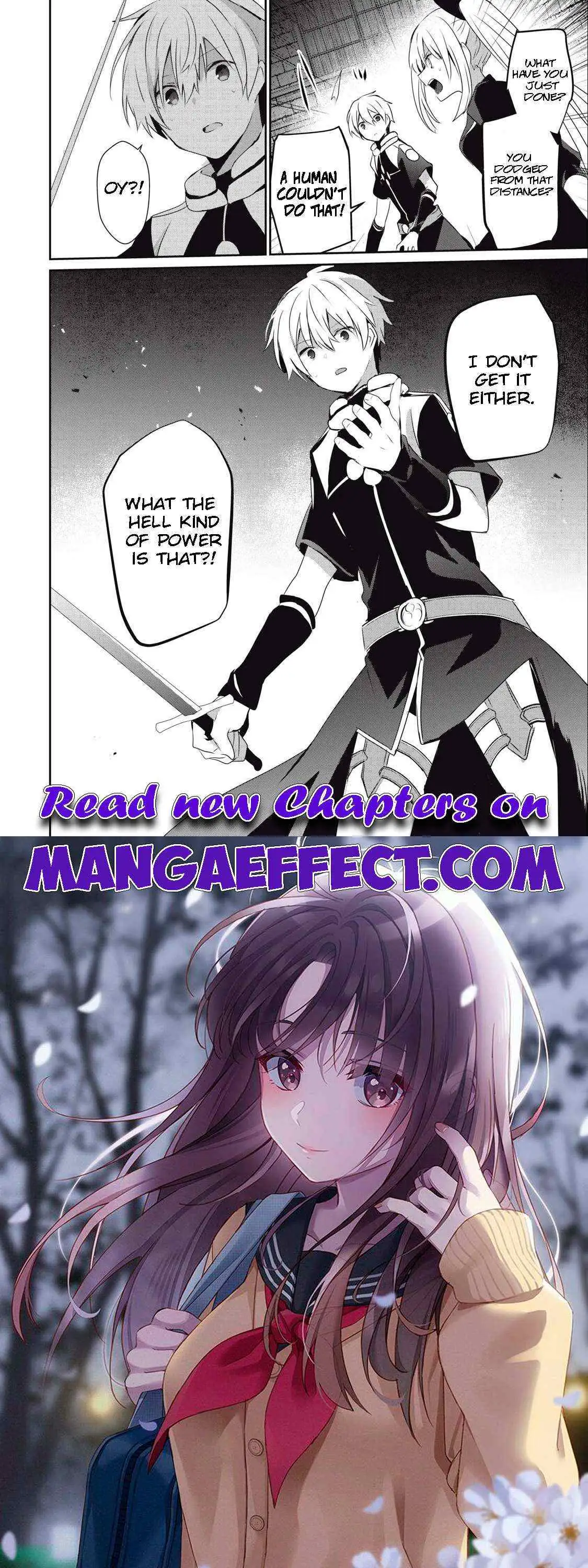 Teihen Boukensha Dakedo Mahou Wo Kiwamete Miru Koto Ni Shita: Munou Skill Kara Kami Skill Ni Shinka Shita "mahou Souzou" To "item Sakusei" De Musou Suru Chapter 15.2 page 14 - 