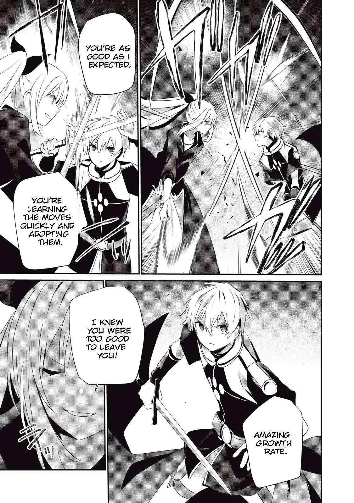 Teihen Boukensha Dakedo Mahou Wo Kiwamete Miru Koto Ni Shita: Munou Skill Kara Kami Skill Ni Shinka Shita "mahou Souzou" To "item Sakusei" De Musou Suru Chapter 15.2 page 3 - 
