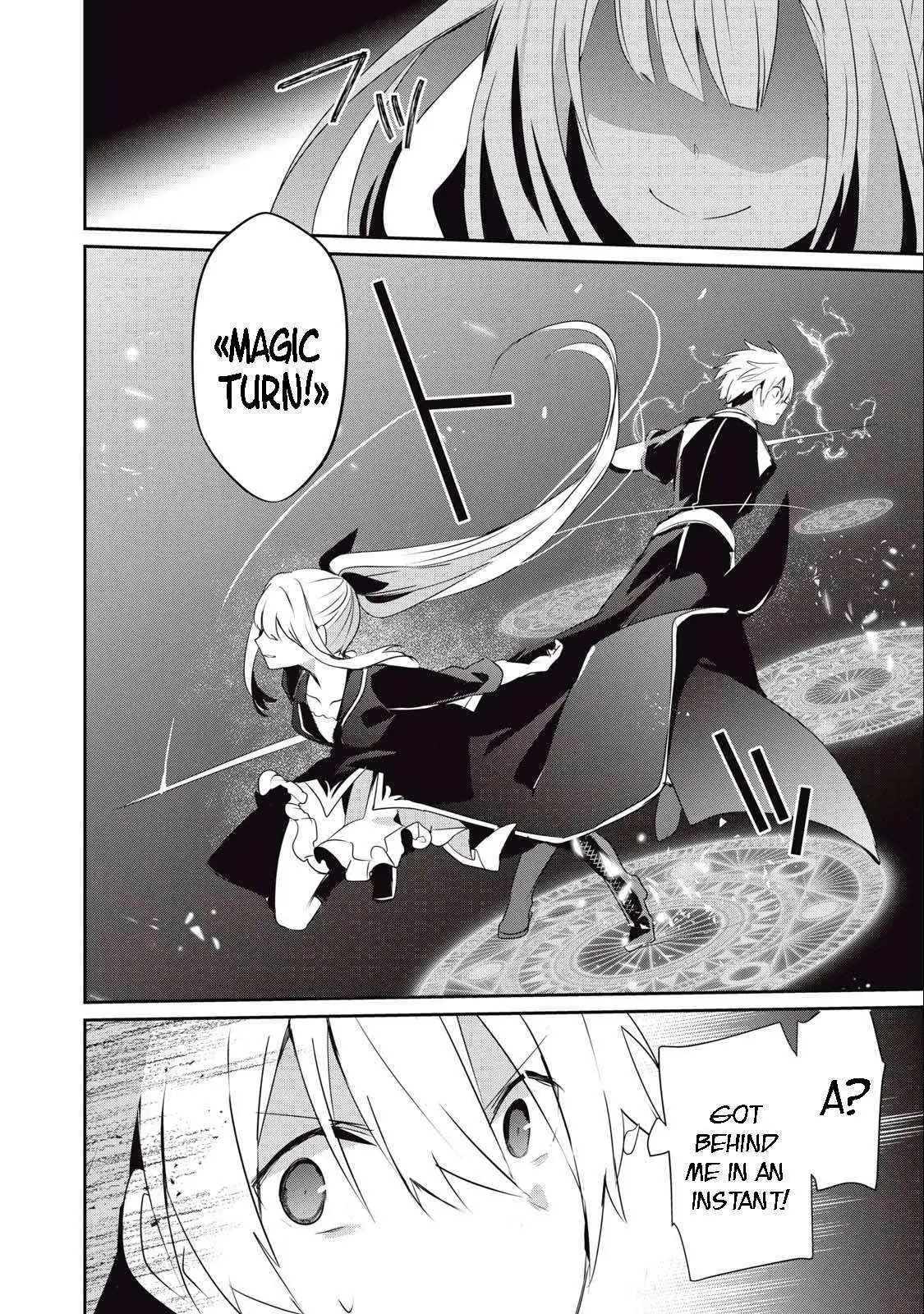 Teihen Boukensha Dakedo Mahou Wo Kiwamete Miru Koto Ni Shita: Munou Skill Kara Kami Skill Ni Shinka Shita "mahou Souzou" To "item Sakusei" De Musou Suru Chapter 15.2 page 6 - 