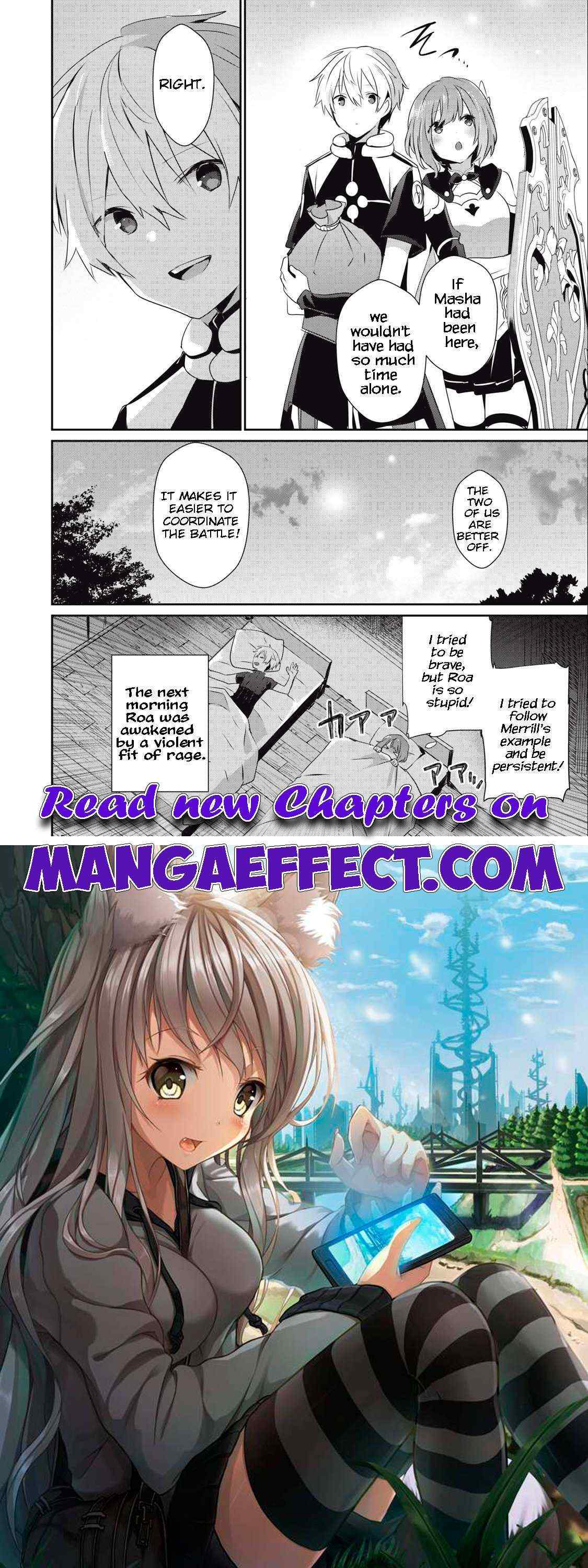 Teihen Boukensha Dakedo Mahou Wo Kiwamete Miru Koto Ni Shita: Munou Skill Kara Kami Skill Ni Shinka Shita "mahou Souzou" To "item Sakusei" De Musou Suru Chapter 16.1 page 16 - 