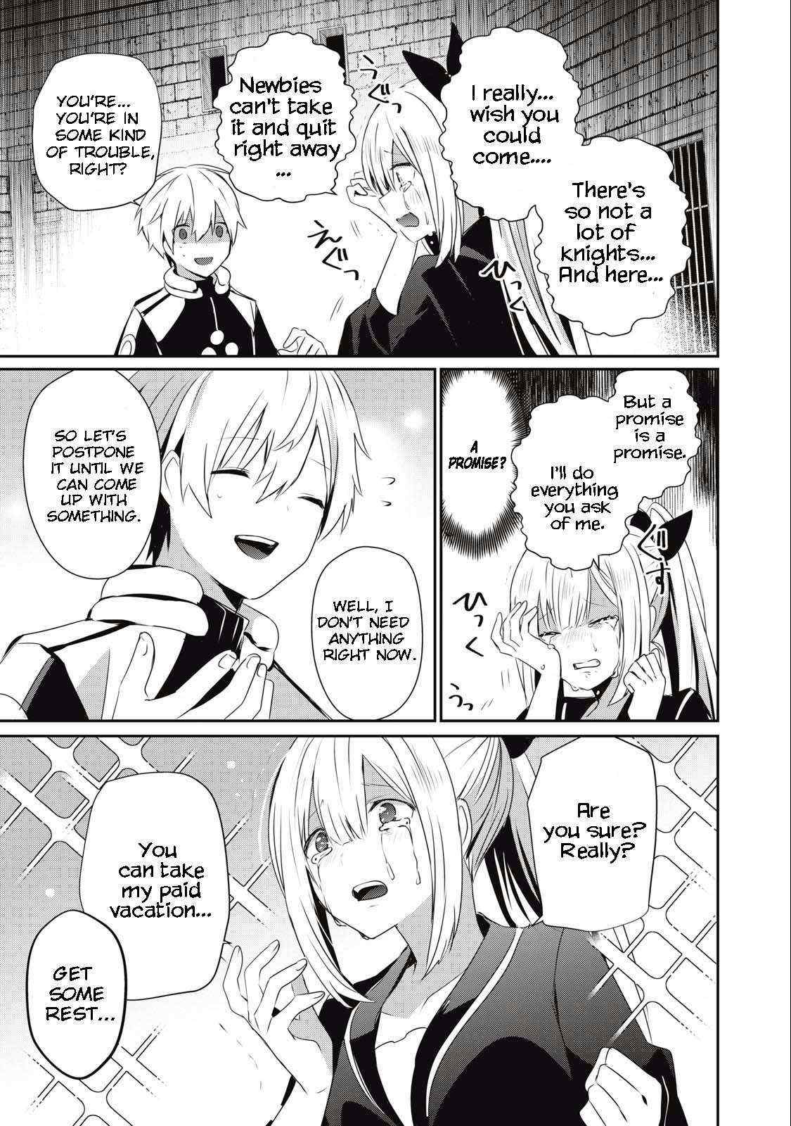 Teihen Boukensha Dakedo Mahou Wo Kiwamete Miru Koto Ni Shita: Munou Skill Kara Kami Skill Ni Shinka Shita "mahou Souzou" To "item Sakusei" De Musou Suru Chapter 16.1 page 3 - 