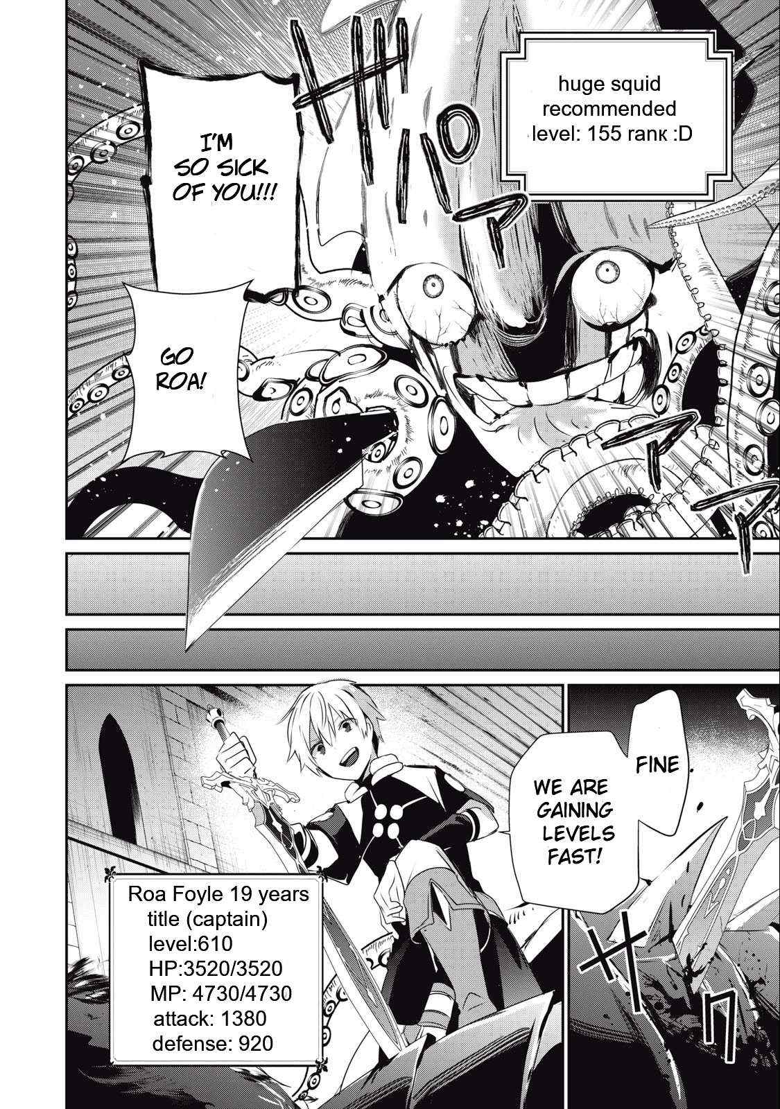 Teihen Boukensha Dakedo Mahou Wo Kiwamete Miru Koto Ni Shita: Munou Skill Kara Kami Skill Ni Shinka Shita "mahou Souzou" To "item Sakusei" De Musou Suru Chapter 17 page 8 - 
