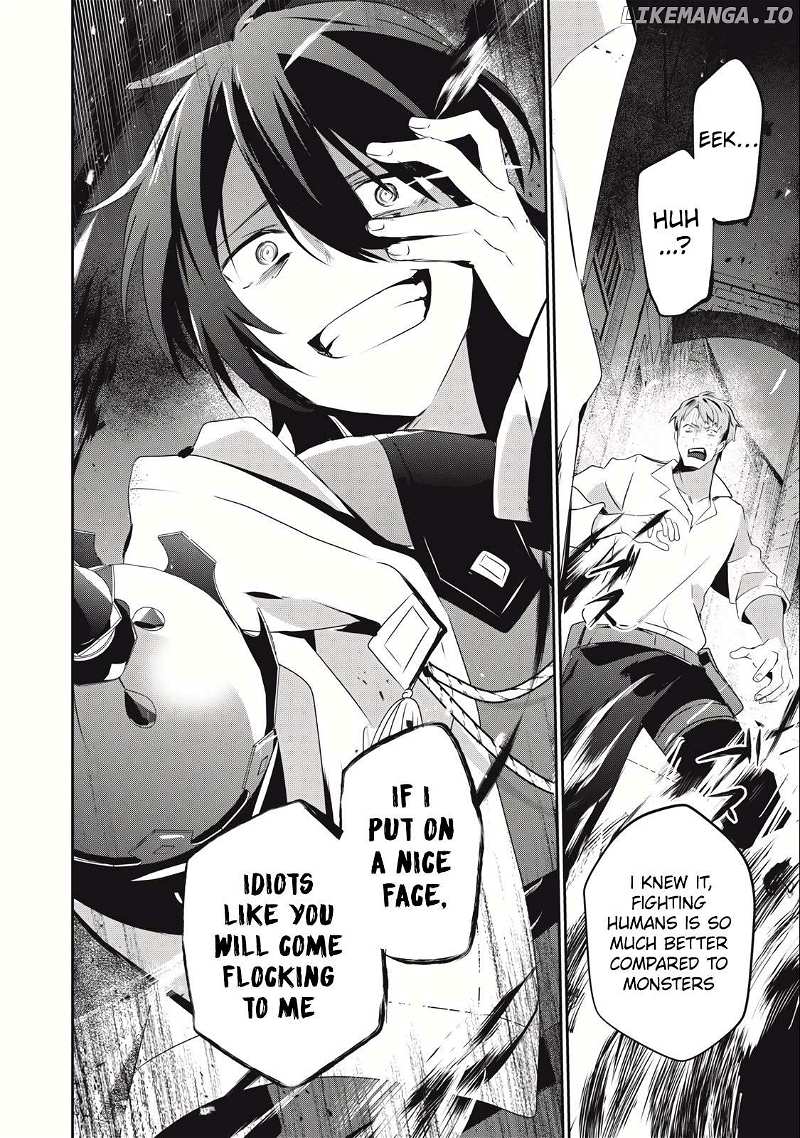 Teihen Boukensha Dakedo Mahou Wo Kiwamete Miru Koto Ni Shita: Munou Skill Kara Kami Skill Ni Shinka Shita "mahou Souzou" To "item Sakusei" De Musou Suru Chapter 18.1 page 18 - 