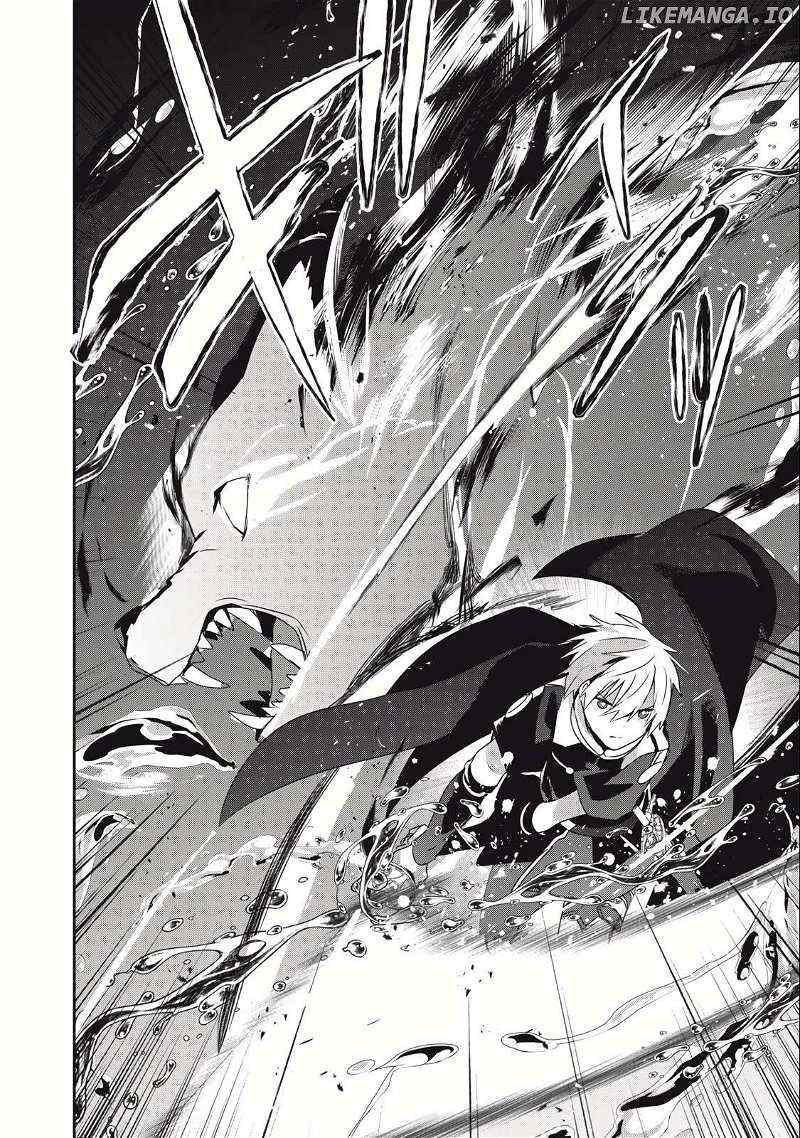 Teihen Boukensha Dakedo Mahou Wo Kiwamete Miru Koto Ni Shita: Munou Skill Kara Kami Skill Ni Shinka Shita "mahou Souzou" To "item Sakusei" De Musou Suru Chapter 18.2 page 12 - 