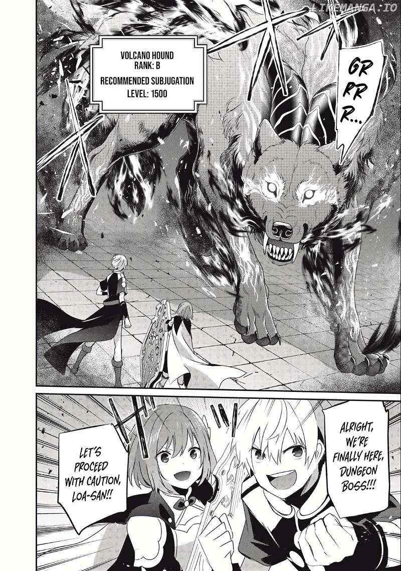Teihen Boukensha Dakedo Mahou Wo Kiwamete Miru Koto Ni Shita: Munou Skill Kara Kami Skill Ni Shinka Shita "mahou Souzou" To "item Sakusei" De Musou Suru Chapter 18.2 page 6 - 