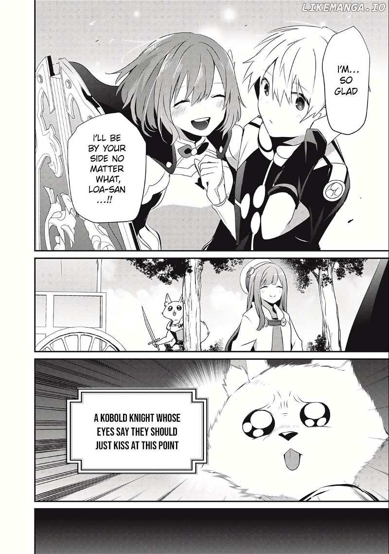 Teihen Boukensha Dakedo Mahou Wo Kiwamete Miru Koto Ni Shita: Munou Skill Kara Kami Skill Ni Shinka Shita "mahou Souzou" To "item Sakusei" De Musou Suru Chapter 19.2 page 16 - 
