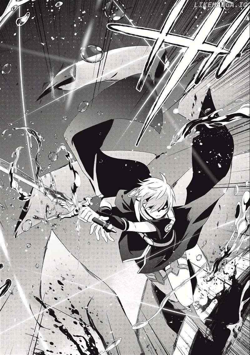 Teihen Boukensha Dakedo Mahou Wo Kiwamete Miru Koto Ni Shita: Munou Skill Kara Kami Skill Ni Shinka Shita "mahou Souzou" To "item Sakusei" De Musou Suru Chapter 19.2 page 8 - 