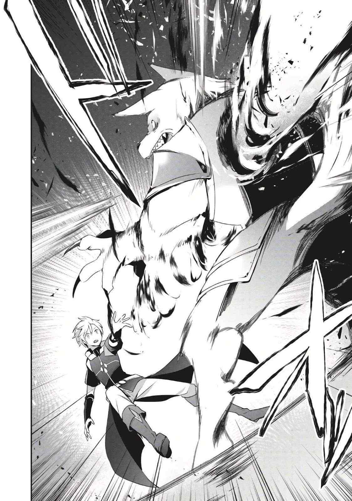 Teihen Boukensha Dakedo Mahou Wo Kiwamete Miru Koto Ni Shita: Munou Skill Kara Kami Skill Ni Shinka Shita "mahou Souzou" To "item Sakusei" De Musou Suru Chapter 2.1 page 11 - 
