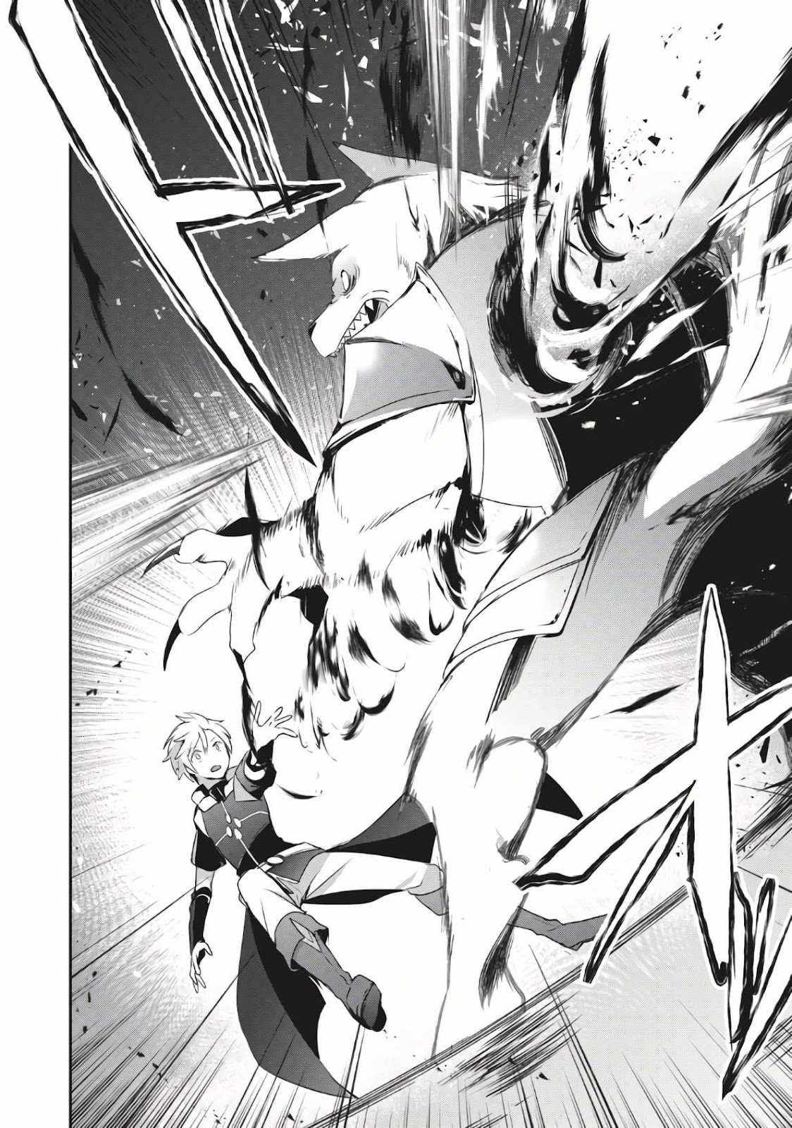 Teihen Boukensha Dakedo Mahou Wo Kiwamete Miru Koto Ni Shita: Munou Skill Kara Kami Skill Ni Shinka Shita "mahou Souzou" To "item Sakusei" De Musou Suru Chapter 2 page 11 - 