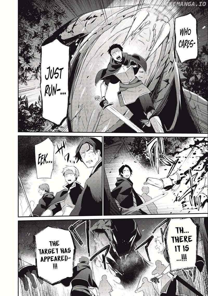 Teihen Boukensha Dakedo Mahou Wo Kiwamete Miru Koto Ni Shita: Munou Skill Kara Kami Skill Ni Shinka Shita "mahou Souzou" To "item Sakusei" De Musou Suru Chapter 20.1 page 14 - 