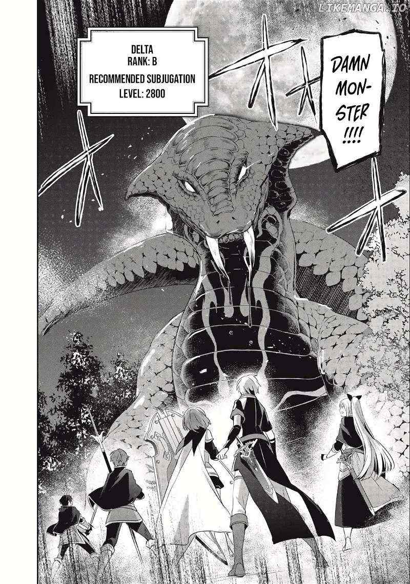 Teihen Boukensha Dakedo Mahou Wo Kiwamete Miru Koto Ni Shita: Munou Skill Kara Kami Skill Ni Shinka Shita "mahou Souzou" To "item Sakusei" De Musou Suru Chapter 20.1 page 16 - 