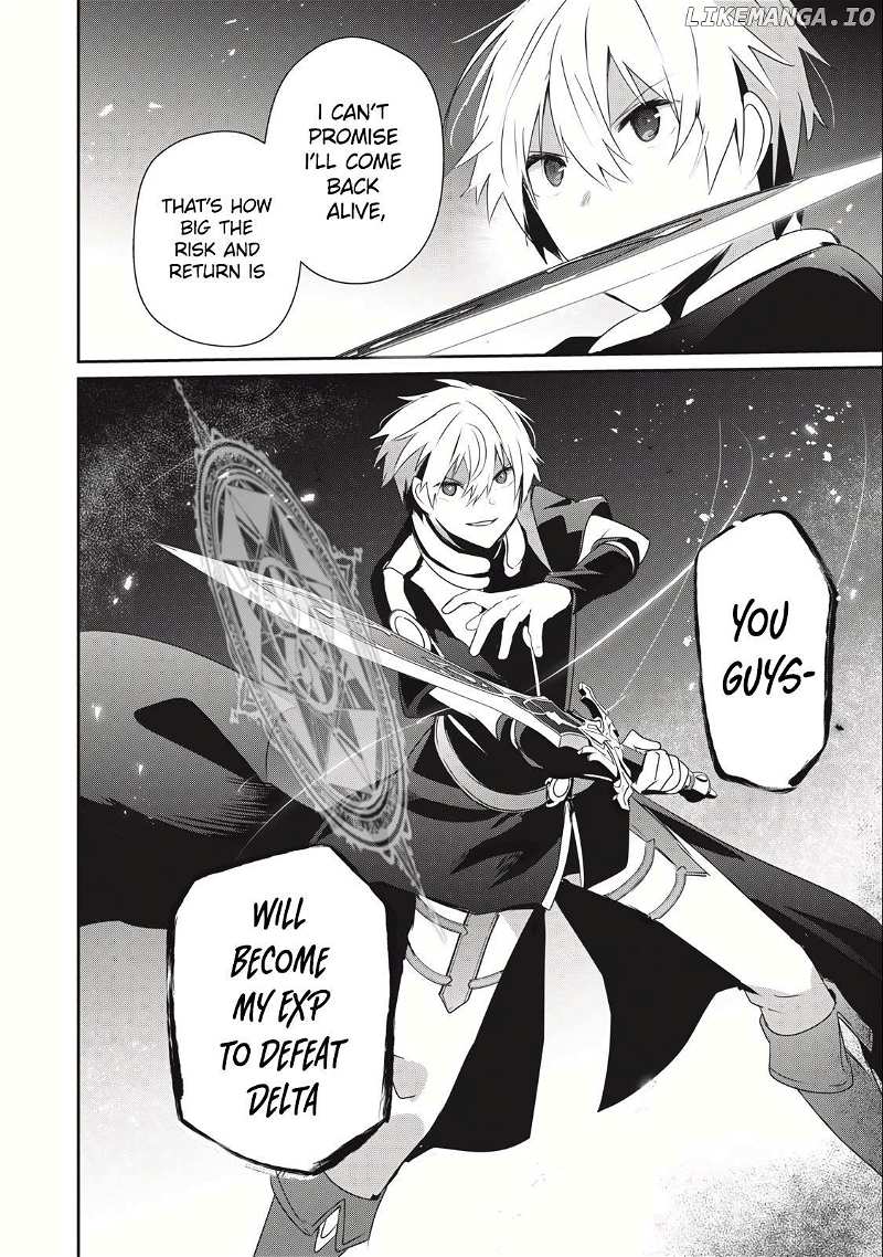 Teihen Boukensha Dakedo Mahou Wo Kiwamete Miru Koto Ni Shita: Munou Skill Kara Kami Skill Ni Shinka Shita "mahou Souzou" To "item Sakusei" De Musou Suru Chapter 20.2 page 20 - 