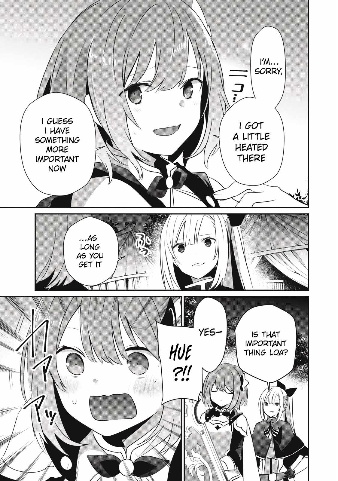 Teihen Boukensha Dakedo Mahou Wo Kiwamete Miru Koto Ni Shita: Munou Skill Kara Kami Skill Ni Shinka Shita "mahou Souzou" To "item Sakusei" De Musou Suru Chapter 21.2 page 9 - 