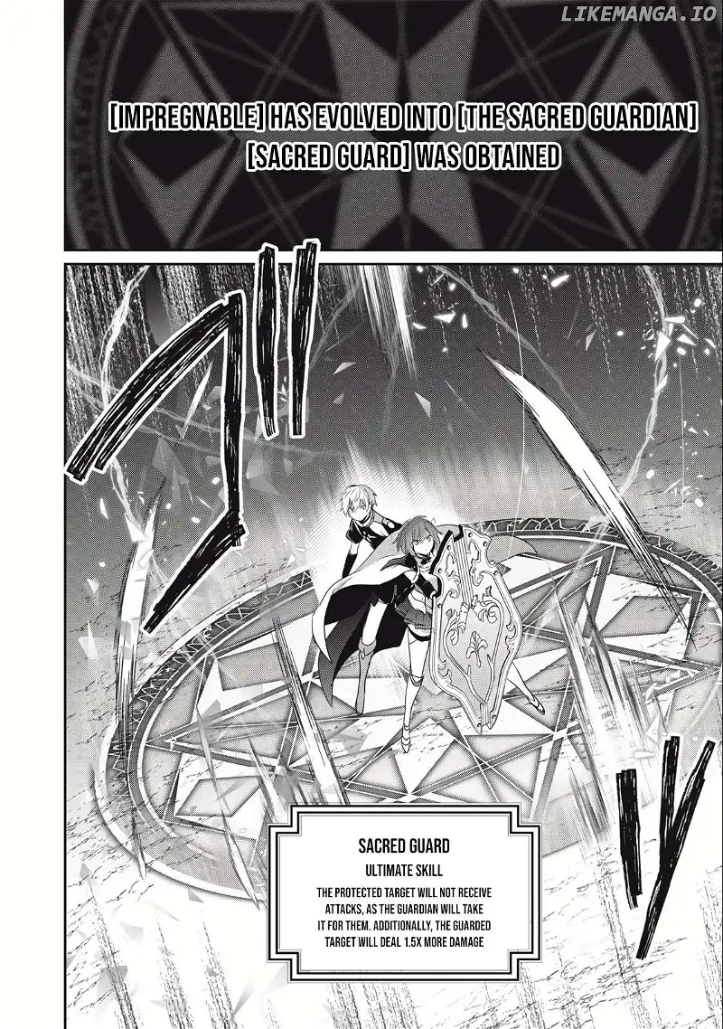 Teihen Boukensha Dakedo Mahou Wo Kiwamete Miru Koto Ni Shita: Munou Skill Kara Kami Skill Ni Shinka Shita "mahou Souzou" To "item Sakusei" De Musou Suru Chapter 22 page 12 - 