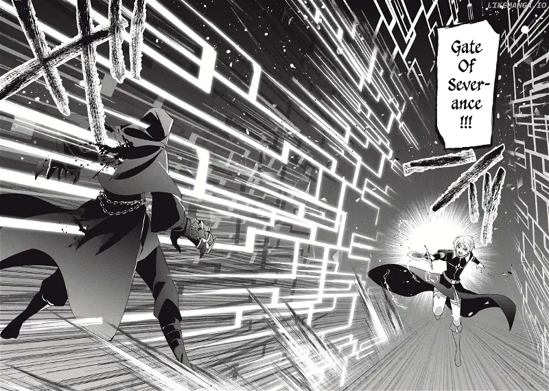 Teihen Boukensha Dakedo Mahou Wo Kiwamete Miru Koto Ni Shita: Munou Skill Kara Kami Skill Ni Shinka Shita "mahou Souzou" To "item Sakusei" De Musou Suru Chapter 22 page 16 - 