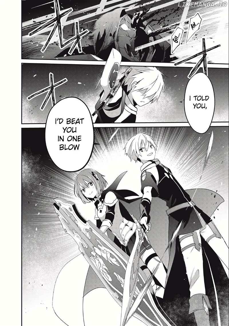 Teihen Boukensha Dakedo Mahou Wo Kiwamete Miru Koto Ni Shita: Munou Skill Kara Kami Skill Ni Shinka Shita "mahou Souzou" To "item Sakusei" De Musou Suru Chapter 22 page 17 - 