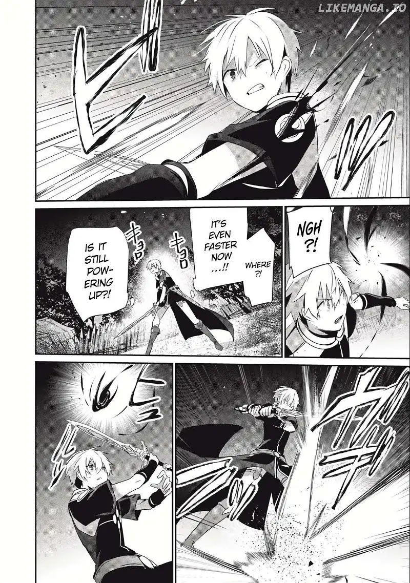 Teihen Boukensha Dakedo Mahou Wo Kiwamete Miru Koto Ni Shita: Munou Skill Kara Kami Skill Ni Shinka Shita "mahou Souzou" To "item Sakusei" De Musou Suru Chapter 22 page 8 - 