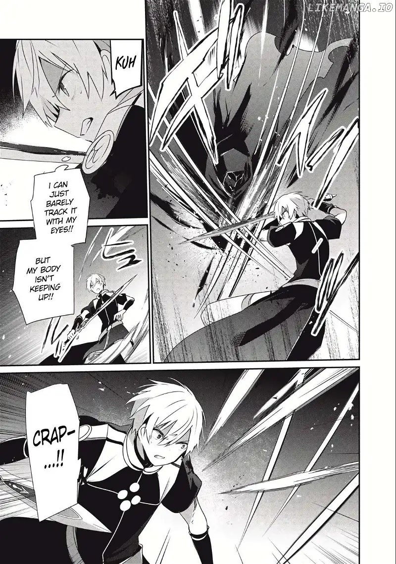 Teihen Boukensha Dakedo Mahou Wo Kiwamete Miru Koto Ni Shita: Munou Skill Kara Kami Skill Ni Shinka Shita "mahou Souzou" To "item Sakusei" De Musou Suru Chapter 22 page 9 - 