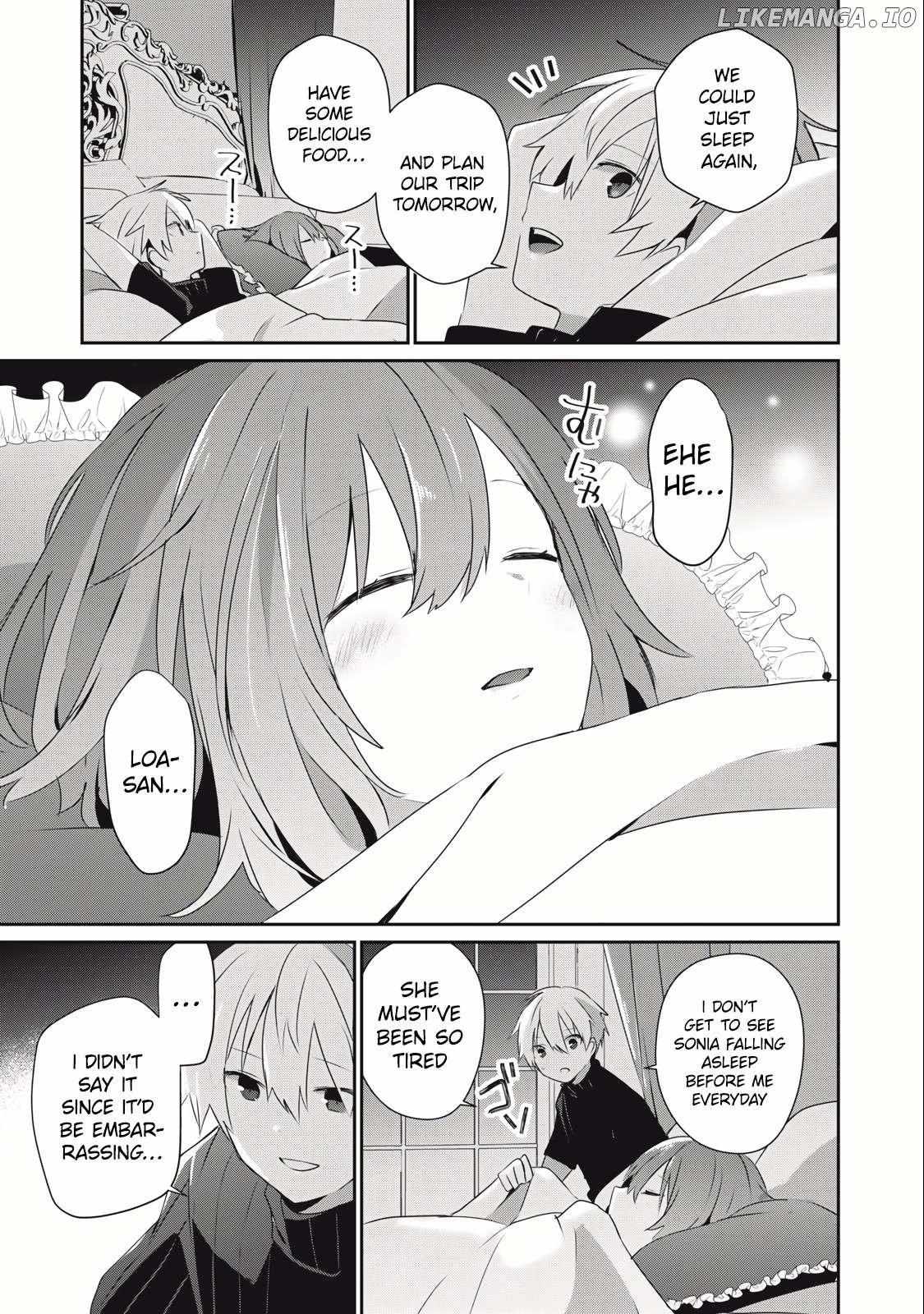 Teihen Boukensha Dakedo Mahou Wo Kiwamete Miru Koto Ni Shita: Munou Skill Kara Kami Skill Ni Shinka Shita "mahou Souzou" To "item Sakusei" De Musou Suru Chapter 23.1 page 17 - 