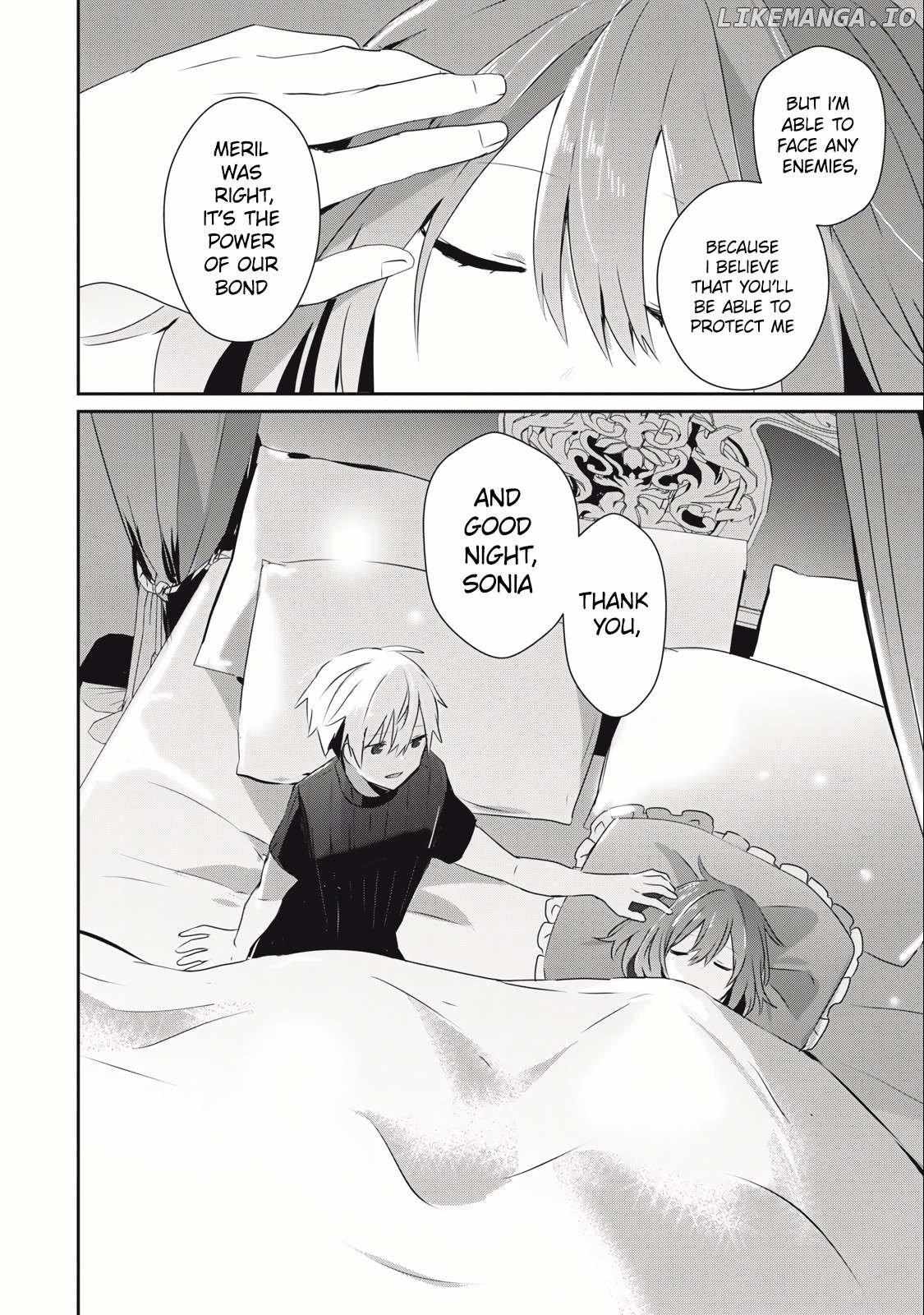 Teihen Boukensha Dakedo Mahou Wo Kiwamete Miru Koto Ni Shita: Munou Skill Kara Kami Skill Ni Shinka Shita "mahou Souzou" To "item Sakusei" De Musou Suru Chapter 23.1 page 18 - 