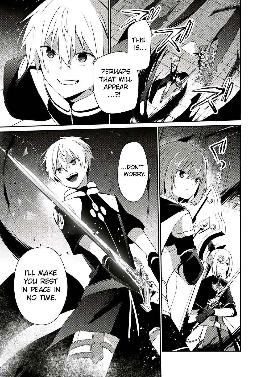 Teihen Boukensha Dakedo Mahou Wo Kiwamete Miru Koto Ni Shita: Munou Skill Kara Kami Skill Ni Shinka Shita "mahou Souzou" To "item Sakusei" De Musou Suru Chapter 24.2 page 17 - 