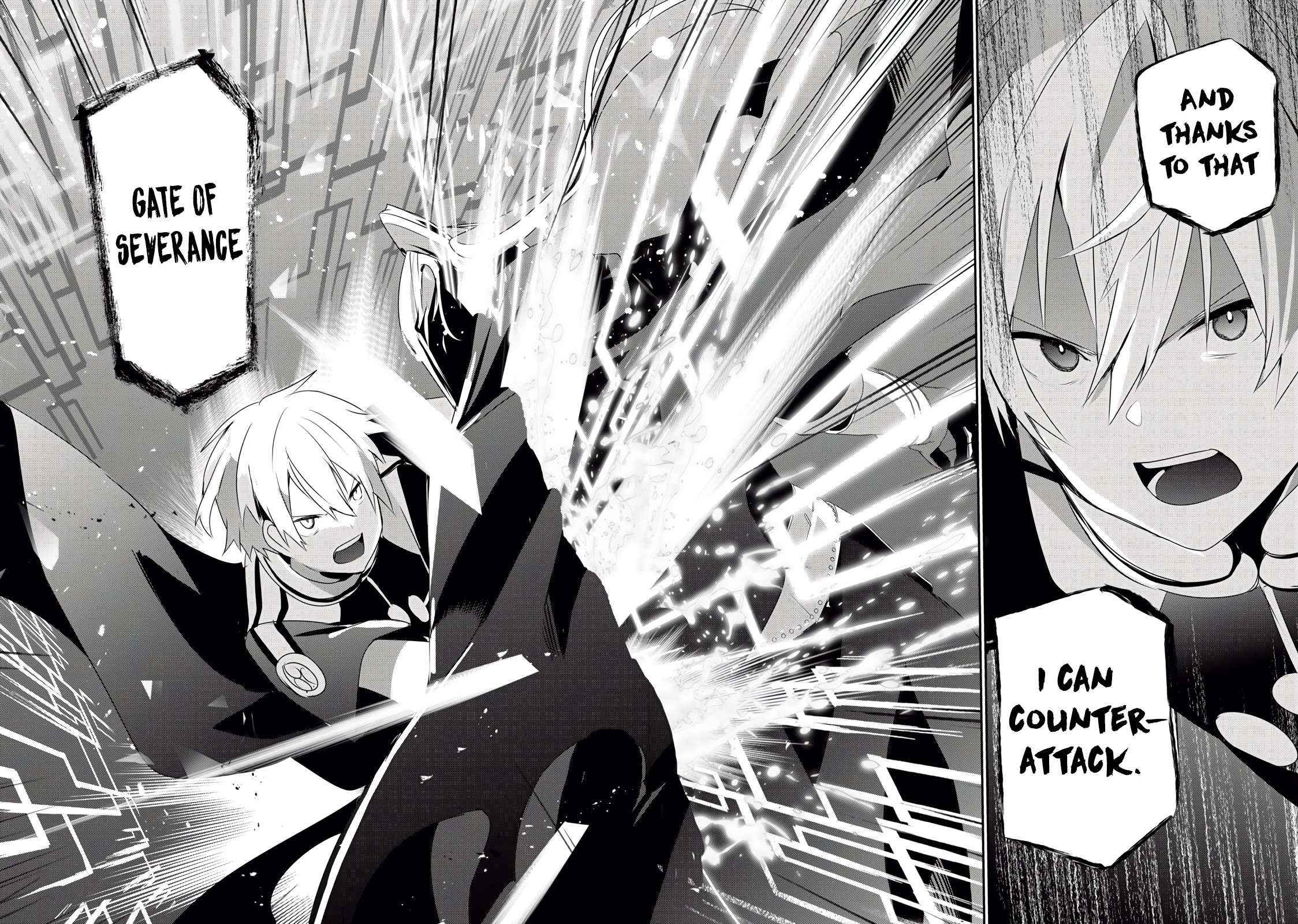 Teihen Boukensha Dakedo Mahou Wo Kiwamete Miru Koto Ni Shita: Munou Skill Kara Kami Skill Ni Shinka Shita "mahou Souzou" To "item Sakusei" De Musou Suru Chapter 25.1 page 16 - 