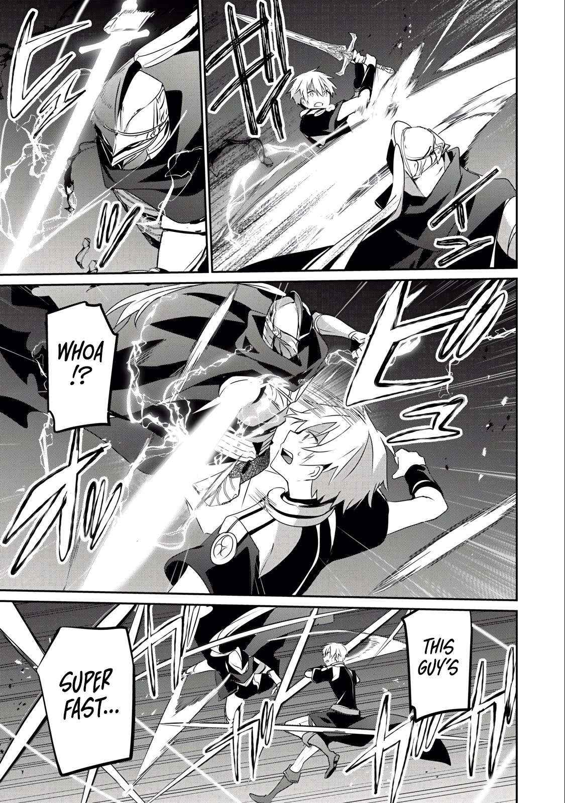 Teihen Boukensha Dakedo Mahou Wo Kiwamete Miru Koto Ni Shita: Munou Skill Kara Kami Skill Ni Shinka Shita "mahou Souzou" To "item Sakusei" De Musou Suru Chapter 25.1 page 5 - 