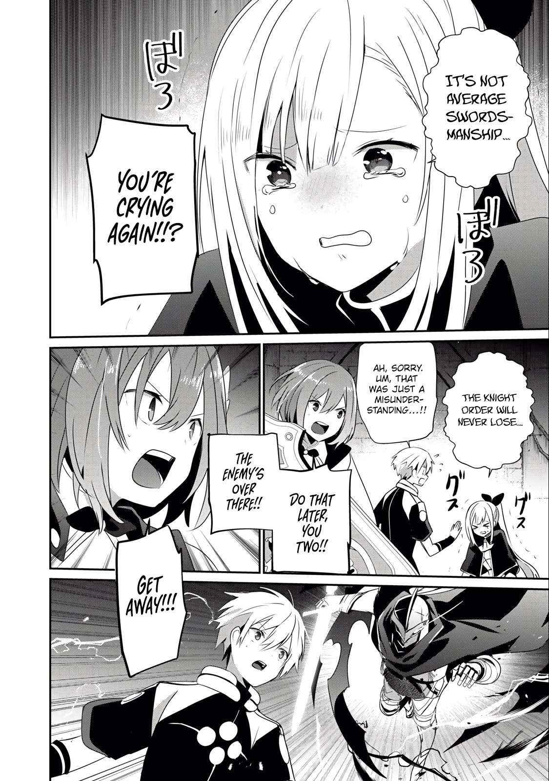 Teihen Boukensha Dakedo Mahou Wo Kiwamete Miru Koto Ni Shita: Munou Skill Kara Kami Skill Ni Shinka Shita "mahou Souzou" To "item Sakusei" De Musou Suru Chapter 25.1 page 8 - 