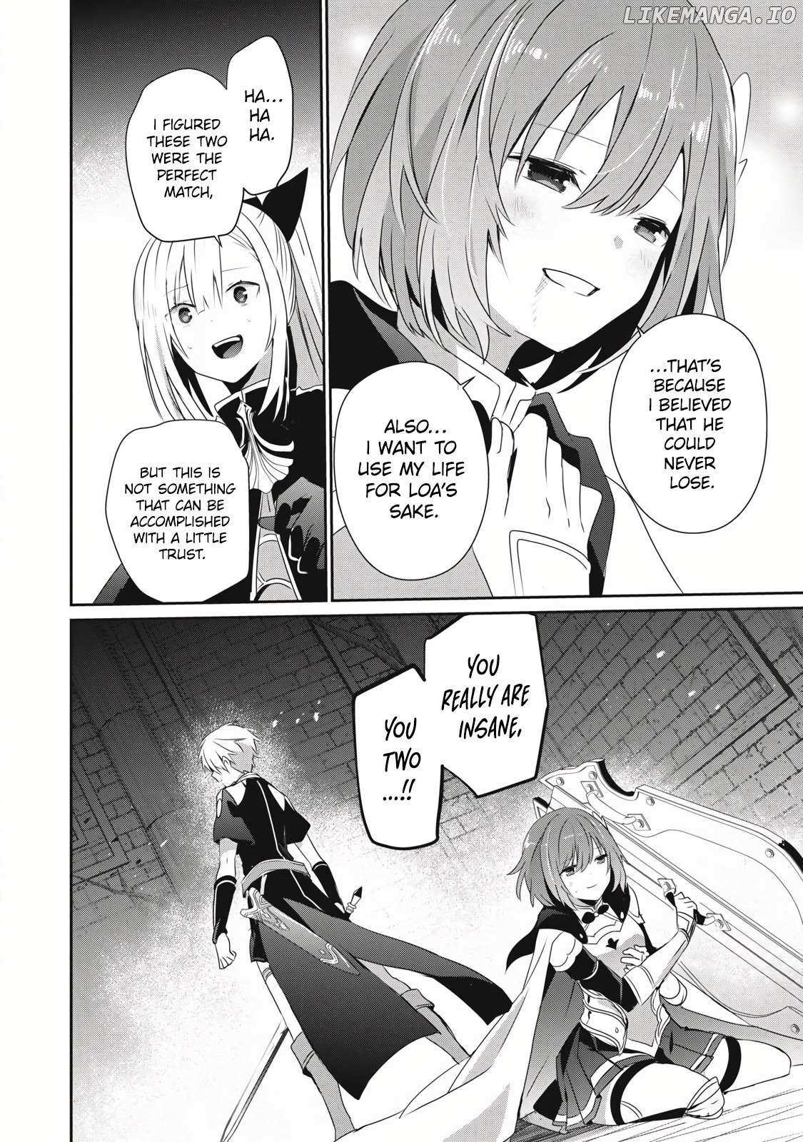Teihen Boukensha Dakedo Mahou Wo Kiwamete Miru Koto Ni Shita: Munou Skill Kara Kami Skill Ni Shinka Shita "mahou Souzou" To "item Sakusei" De Musou Suru Chapter 25.2 page 3 - 
