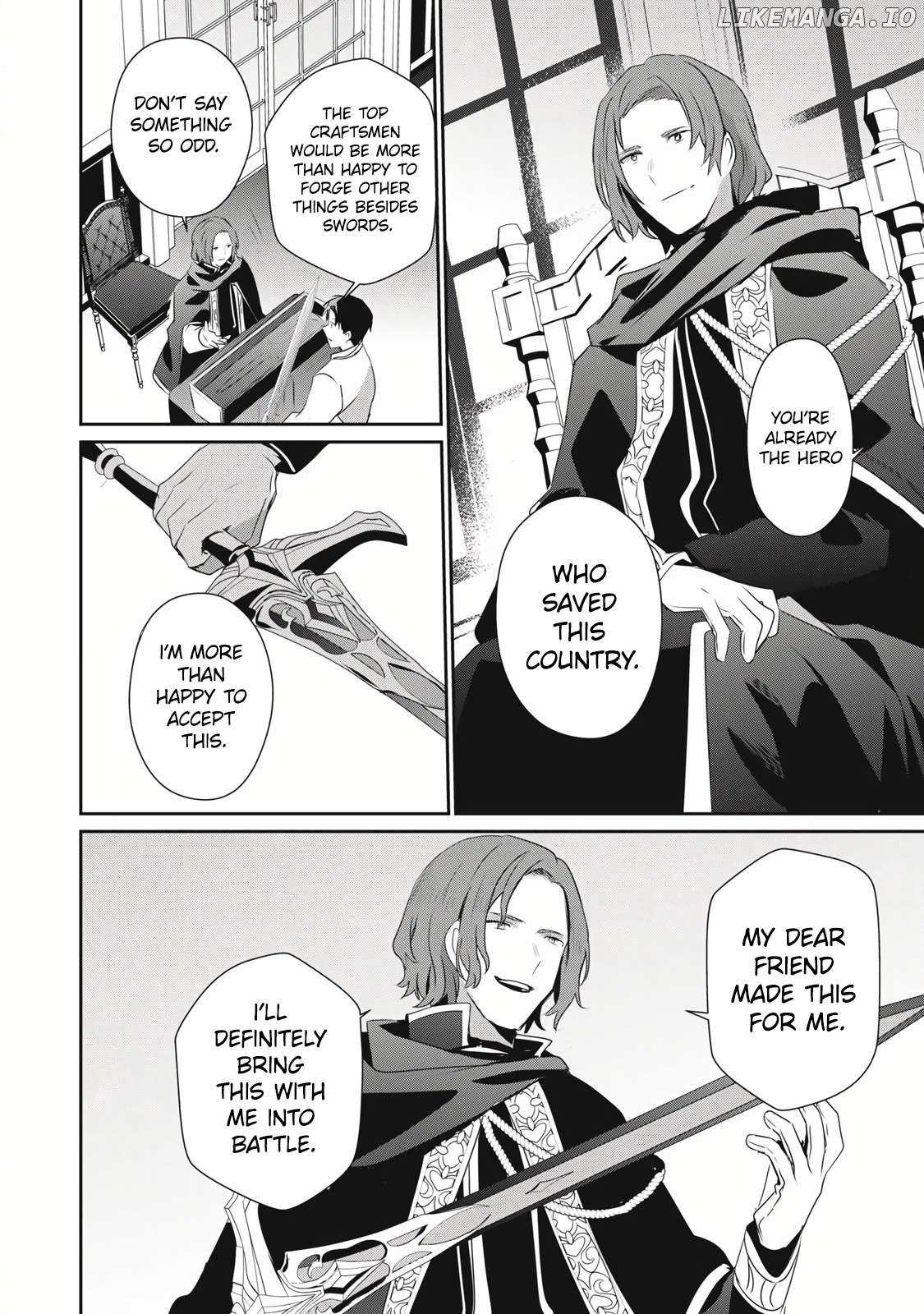 Teihen Boukensha Dakedo Mahou Wo Kiwamete Miru Koto Ni Shita: Munou Skill Kara Kami Skill Ni Shinka Shita "mahou Souzou" To "item Sakusei" De Musou Suru Chapter 25.2 page 6 - 