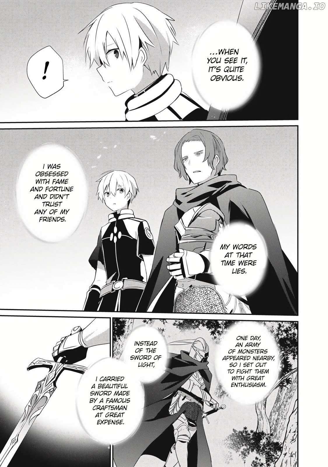 Teihen Boukensha Dakedo Mahou Wo Kiwamete Miru Koto Ni Shita: Munou Skill Kara Kami Skill Ni Shinka Shita "mahou Souzou" To "item Sakusei" De Musou Suru Chapter 25.2 page 7 - 