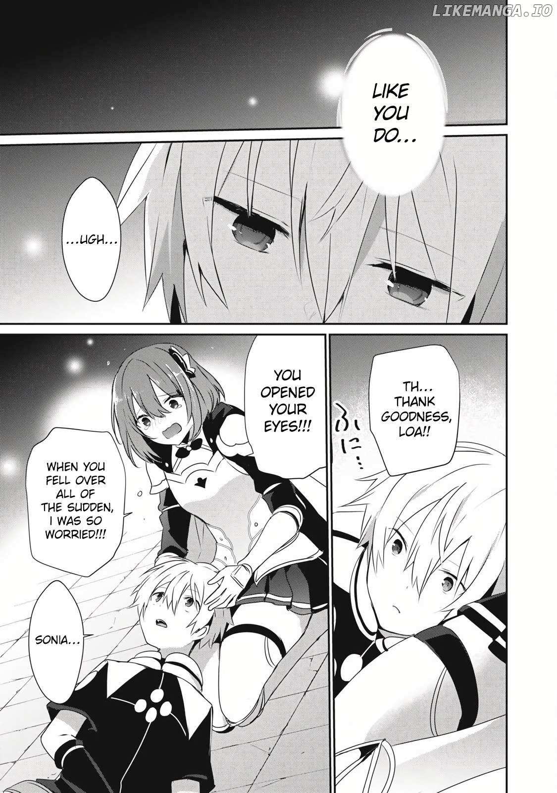 Teihen Boukensha Dakedo Mahou Wo Kiwamete Miru Koto Ni Shita: Munou Skill Kara Kami Skill Ni Shinka Shita "mahou Souzou" To "item Sakusei" De Musou Suru Chapter 25.2 page 9 - 