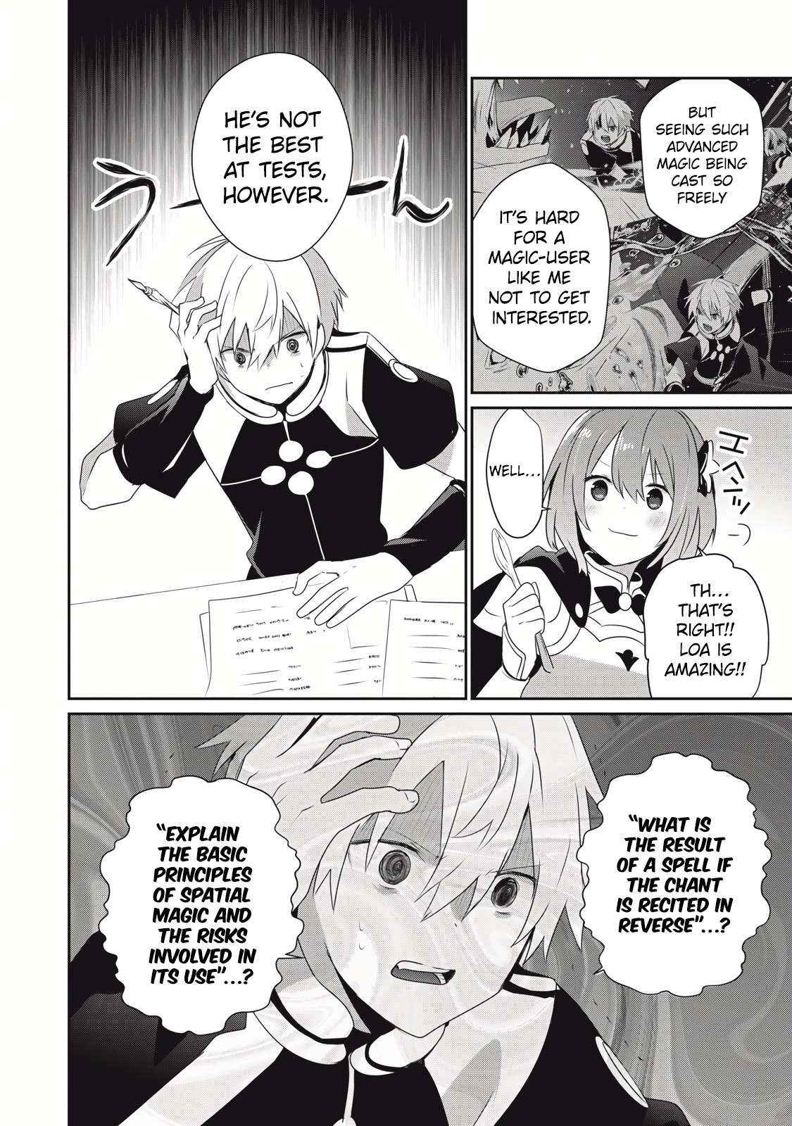 Teihen Boukensha Dakedo Mahou Wo Kiwamete Miru Koto Ni Shita: Munou Skill Kara Kami Skill Ni Shinka Shita "mahou Souzou" To "item Sakusei" De Musou Suru Chapter 27.1 page 15 - 